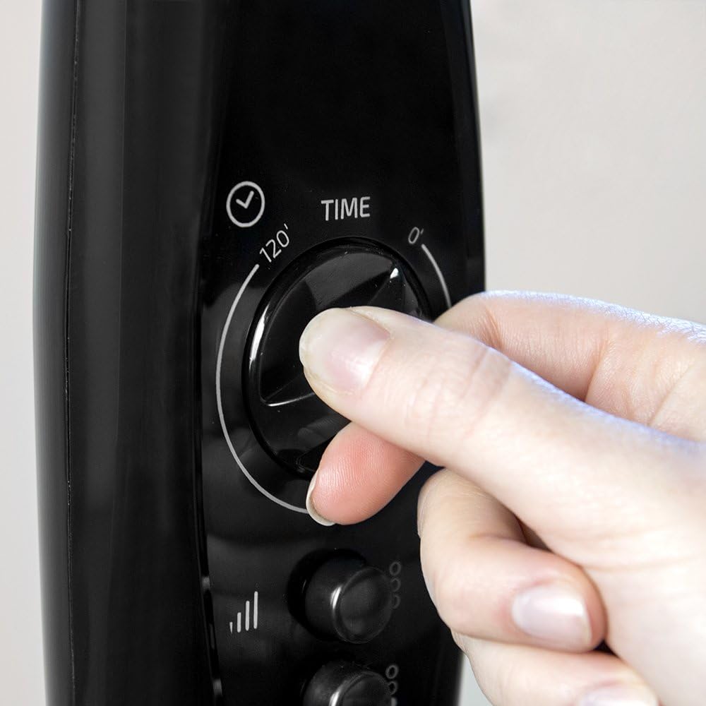 Cecotec Ventilatore a Piantana EnergySilence 1040 SmartExtreme - immagine 3