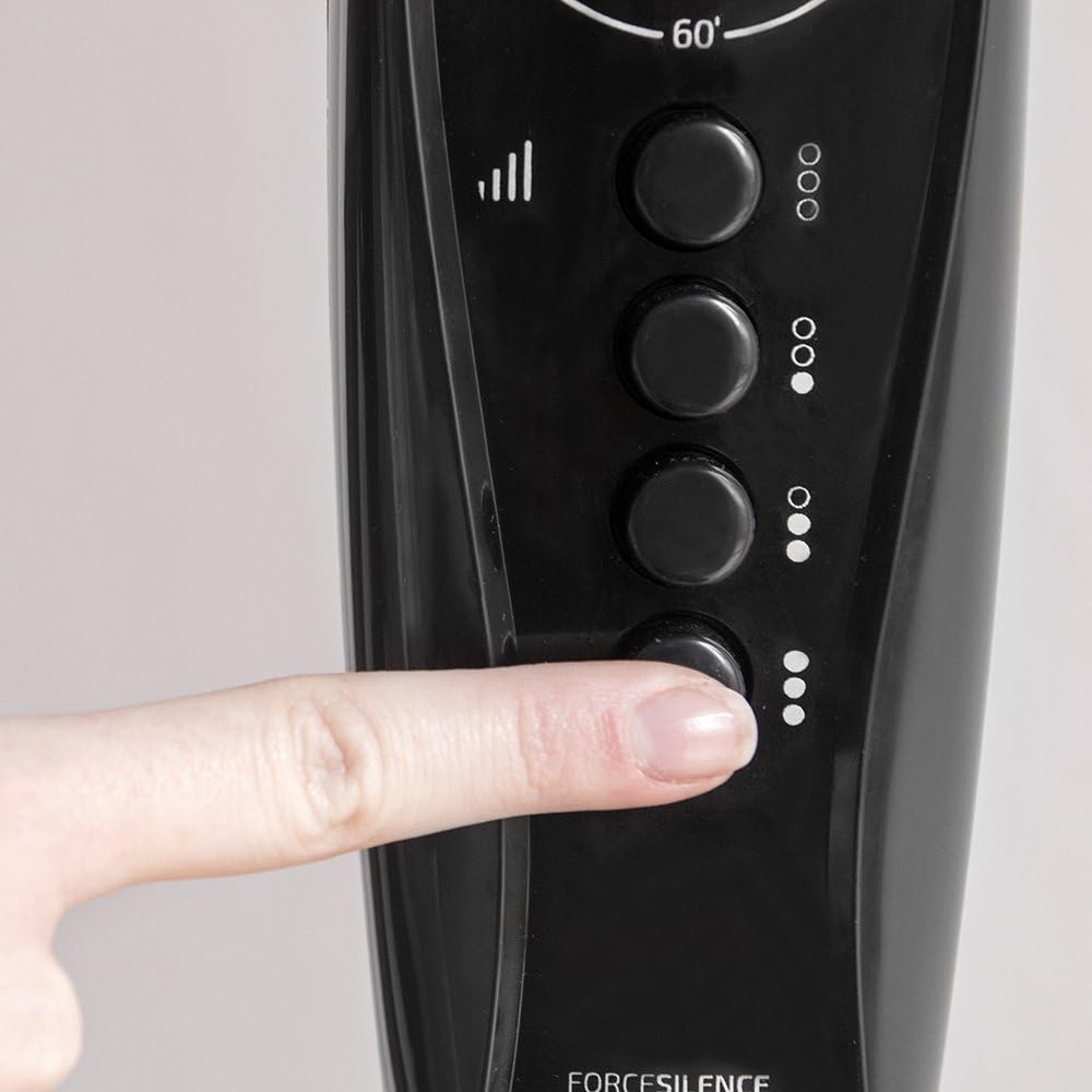 Cecotec Ventilatore a Piantana EnergySilence 1040 SmartExtreme - immagine 4