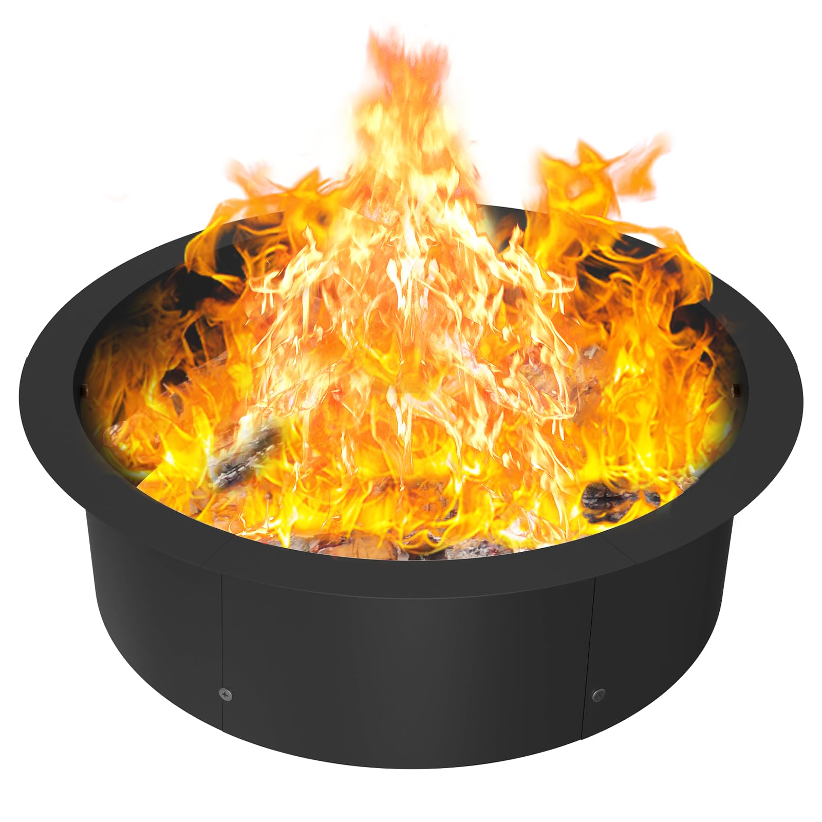 Liantral Anello per Braciere da Esterno 83cm