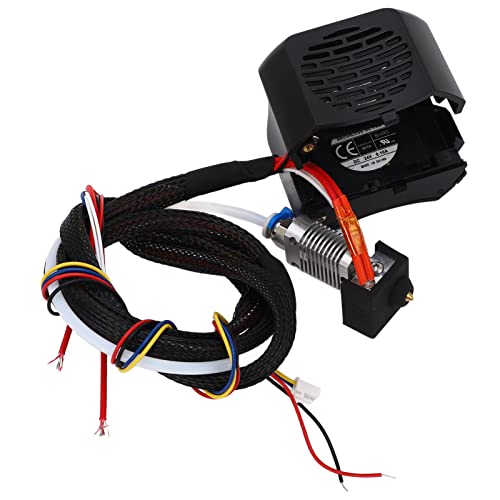 Kit Hot End Stampante 3D Hoted con Doppie Ventole