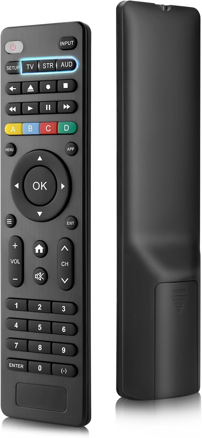 Telecomando Universale TV - immagine 1