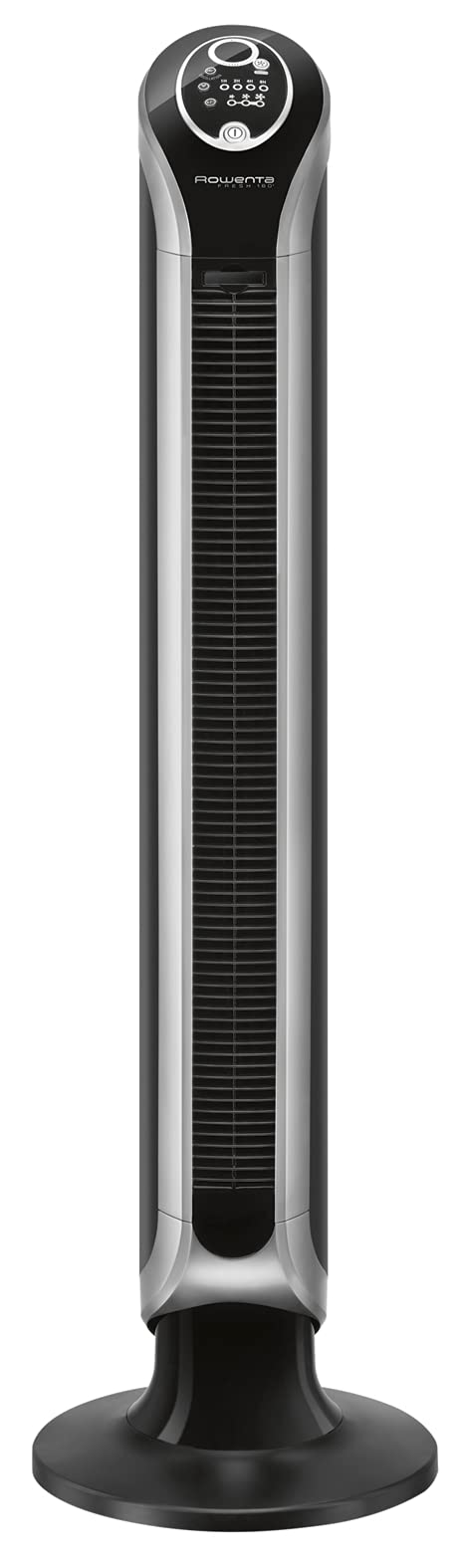 Rowenta Vu6670 Eole Infinite - Ventilatore a Torre 40W