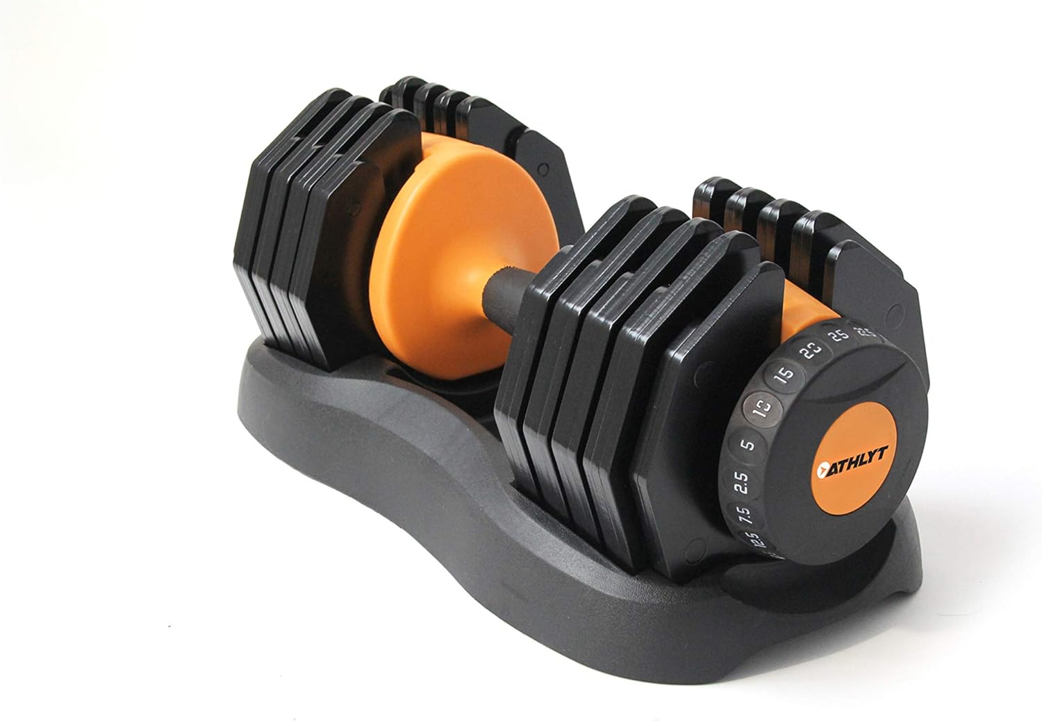 Manubrio Regolabile - immagine 1