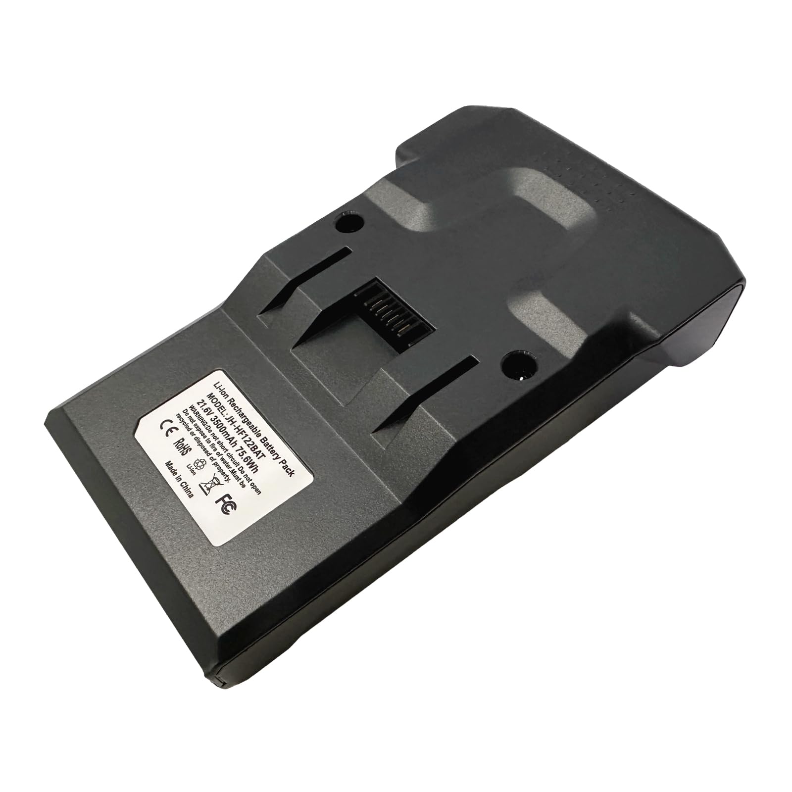 Remate Batteria Ricambio 3500mAh 21.6V per Aspirapolvere