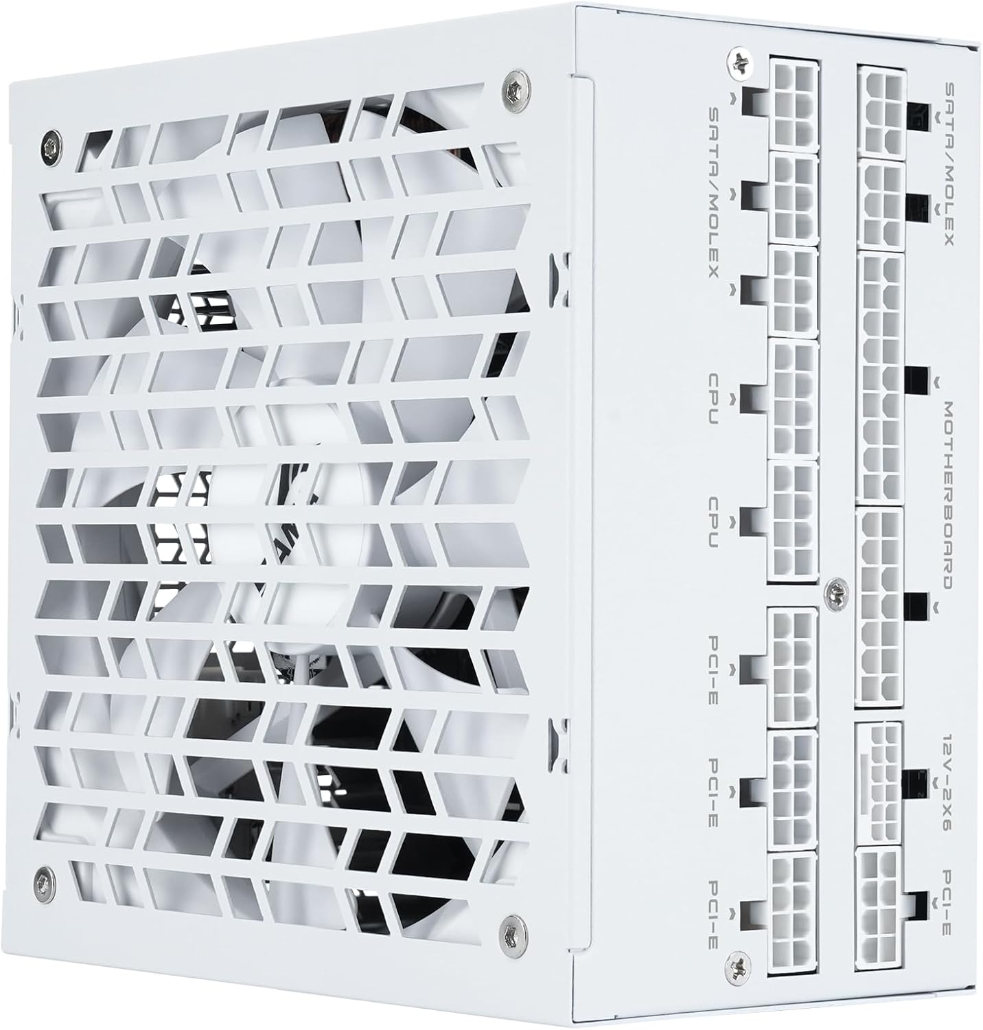 Sama P1000 Alimentatore Completamente Modulare 1000W - immagine 4