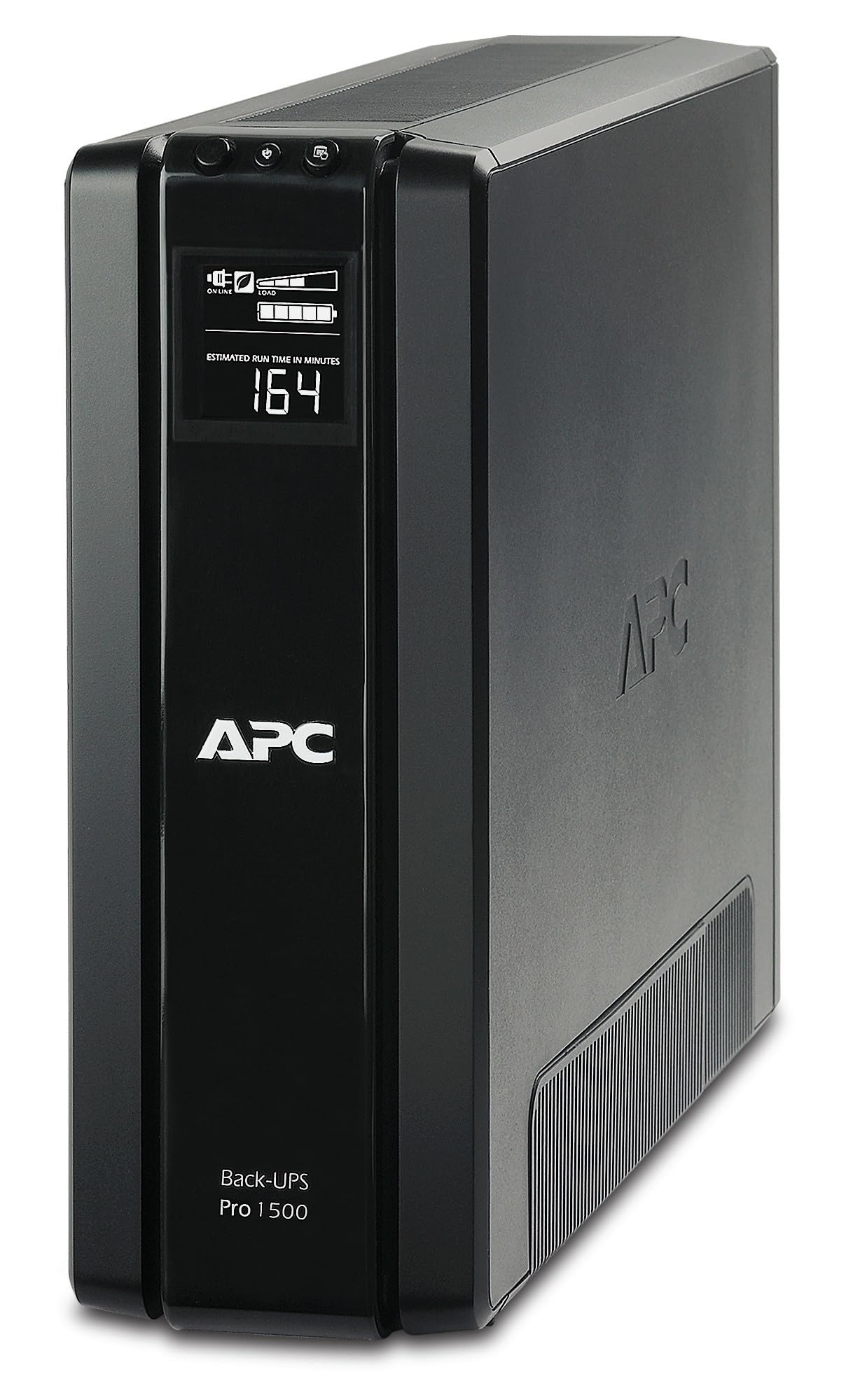 Apc Power-Saving Back-UPS PRO BR1500G-GR - UPS 1500VA