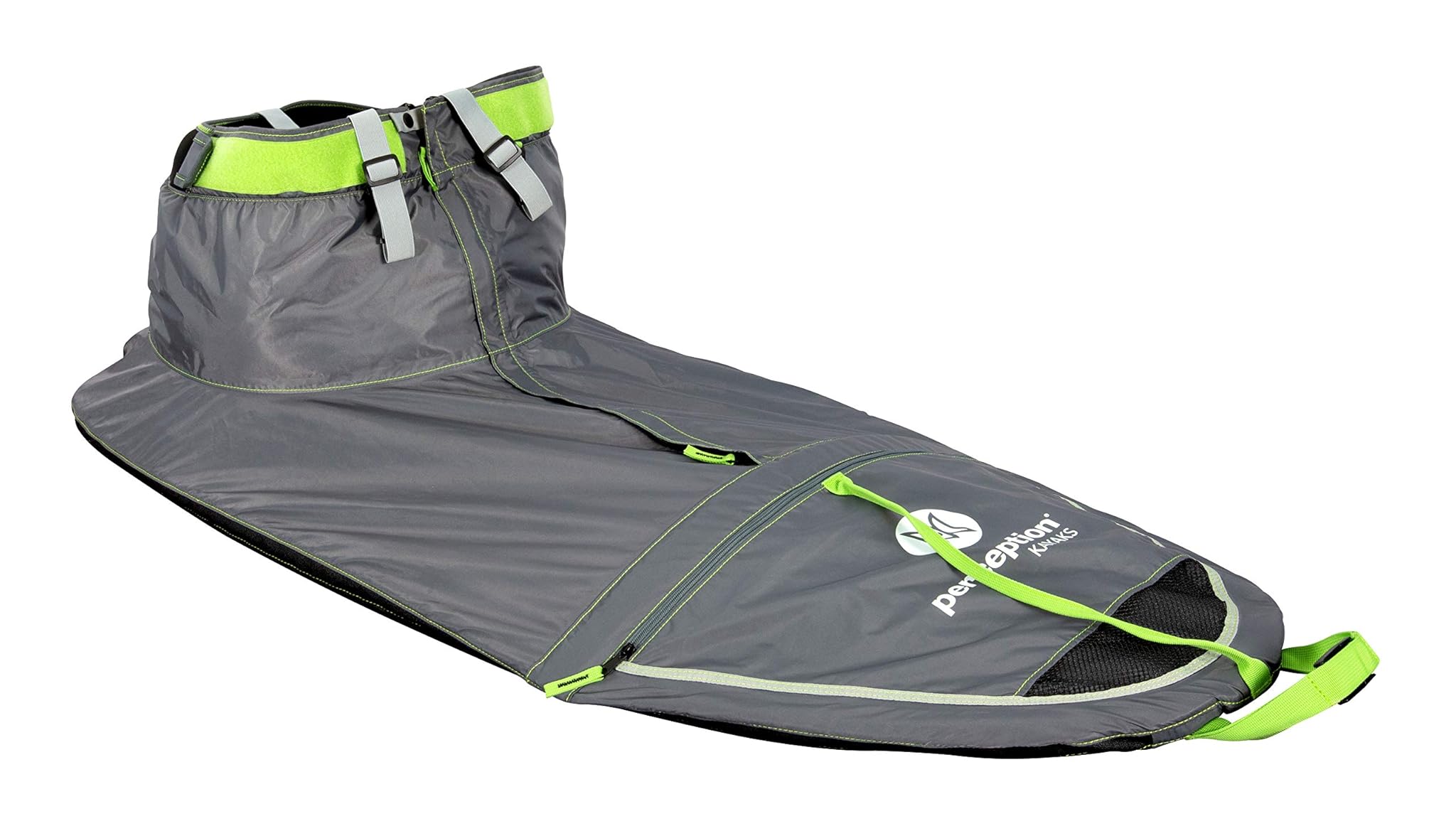 Perception Truefit - Gonna Spray per Kayak, per Kayak, Taglie da P7 a P12