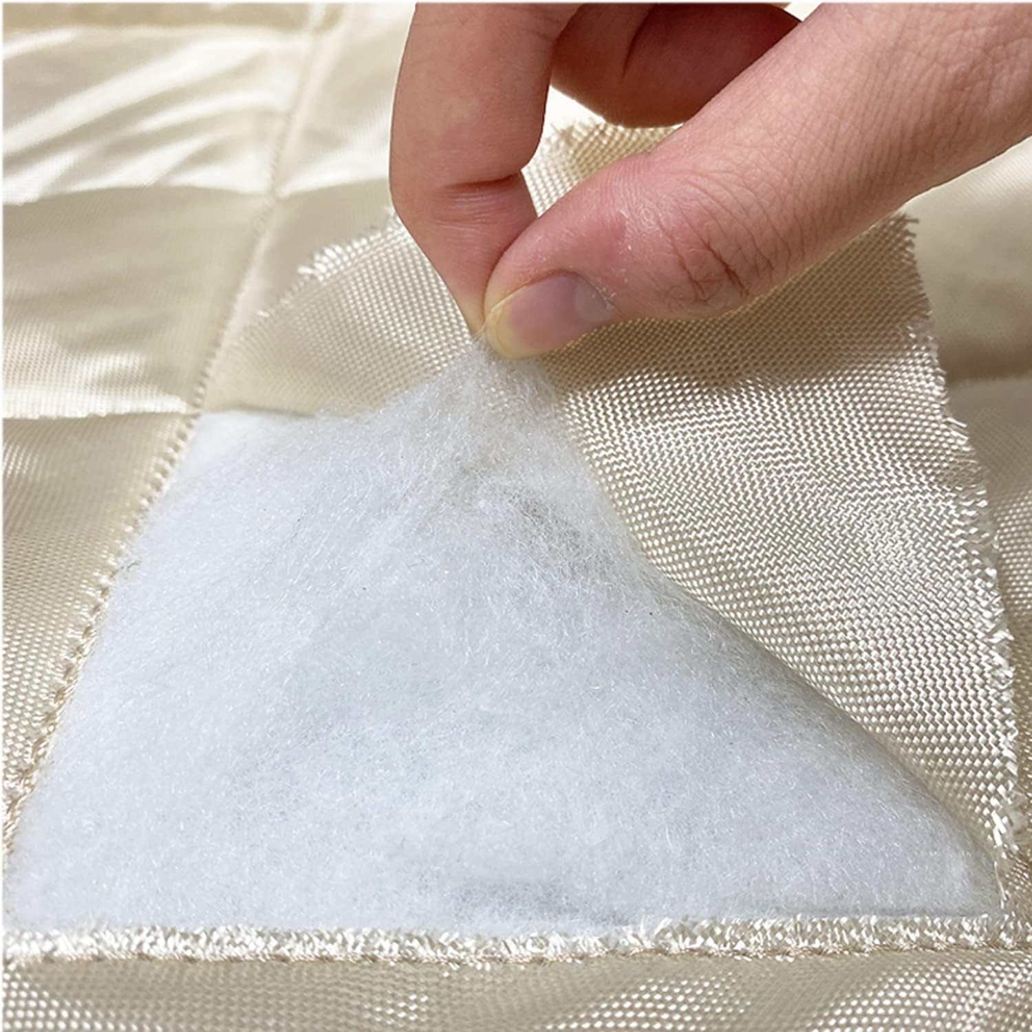 Ltcanopy - Schermo Insonorizzato 200x100cm, Grigio - immagine 7