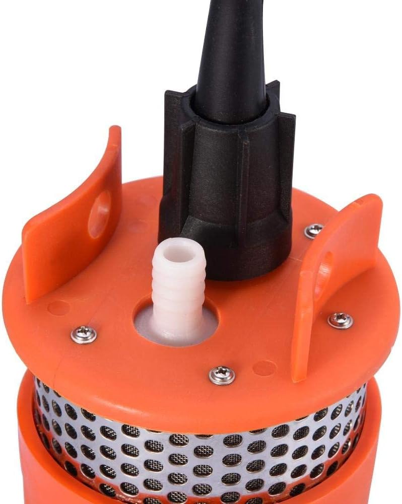 Pompa Sommersa a Energia Solare 12V 150W - immagine 3