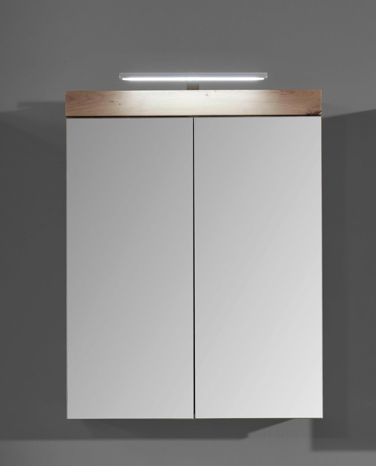 Trendteam Smart Living Arredamenti, Bianco - immagine 2