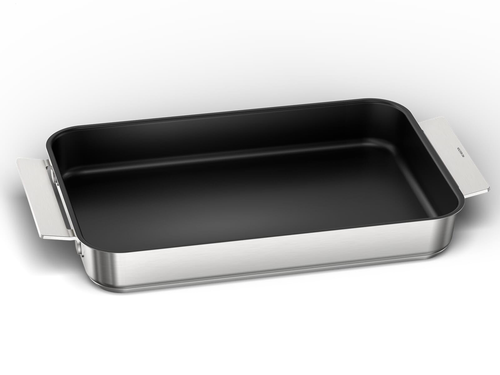 Bosch Contenitore Adesivo per FlexInduzione, Ghisa