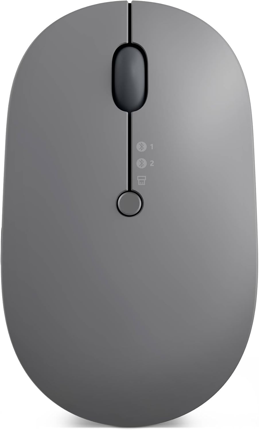 Lenovo GO MOUSE MULTI-DISPOSITIVO WIRELESS (4Y51C21217) - immagine 2