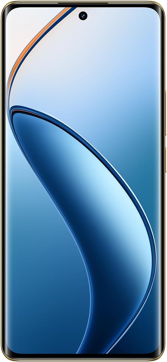 Realme 12 Pro 5G - Smartphone 12+256GB, Blu - immagine 2