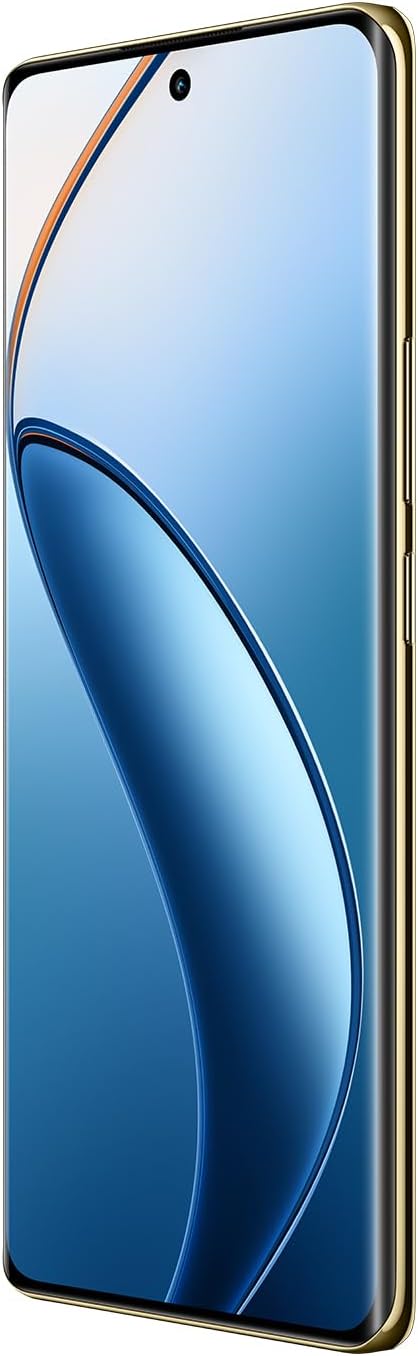 Realme 12 Pro 5G - Smartphone 12+256GB, Blu - immagine 3