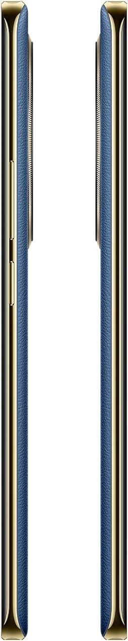 Realme 12 Pro 5G - Smartphone 12+256GB, Blu - immagine 7