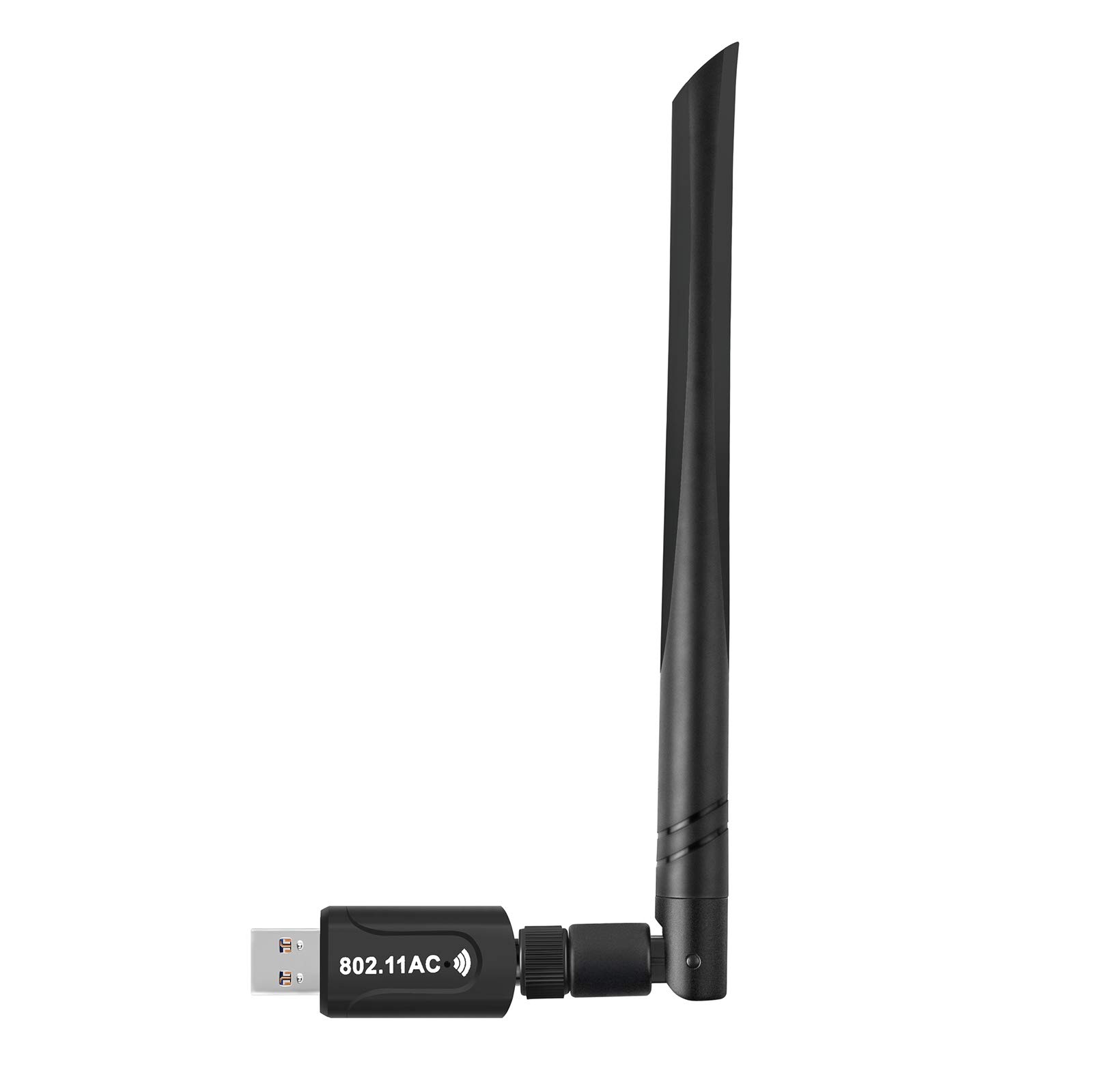 Realtek RTL8812BU Adattatore USB WiFi 1300Mbps