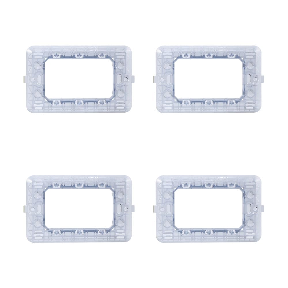 Elektronova Supporto 3 Posti (503) per BTicino Matix