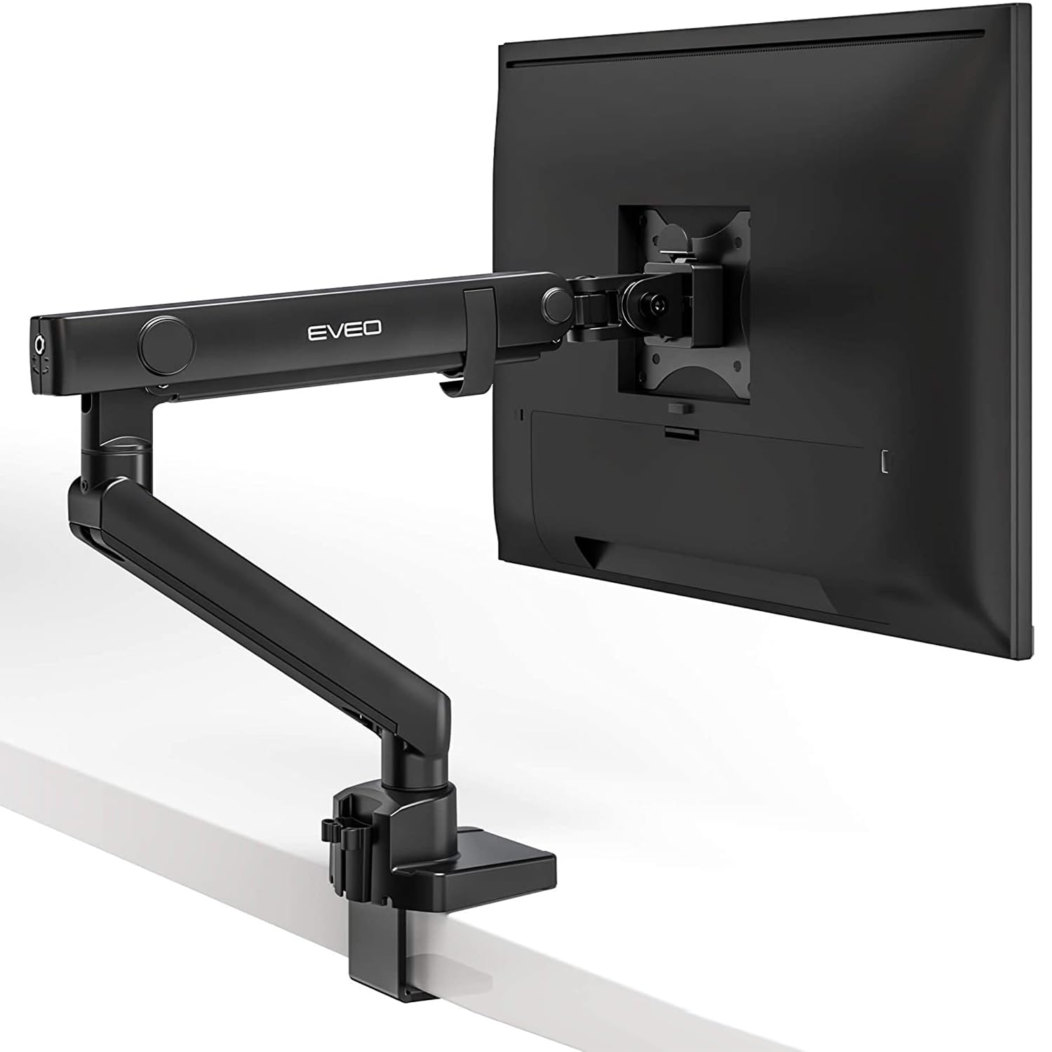 Supporto da Scrivania per Doppio Monitor VESA 17-32"