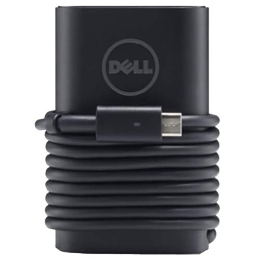 DELL ADAPTADOR EURO 130W USB-C AC CON 1M POWER CORD (KIT)