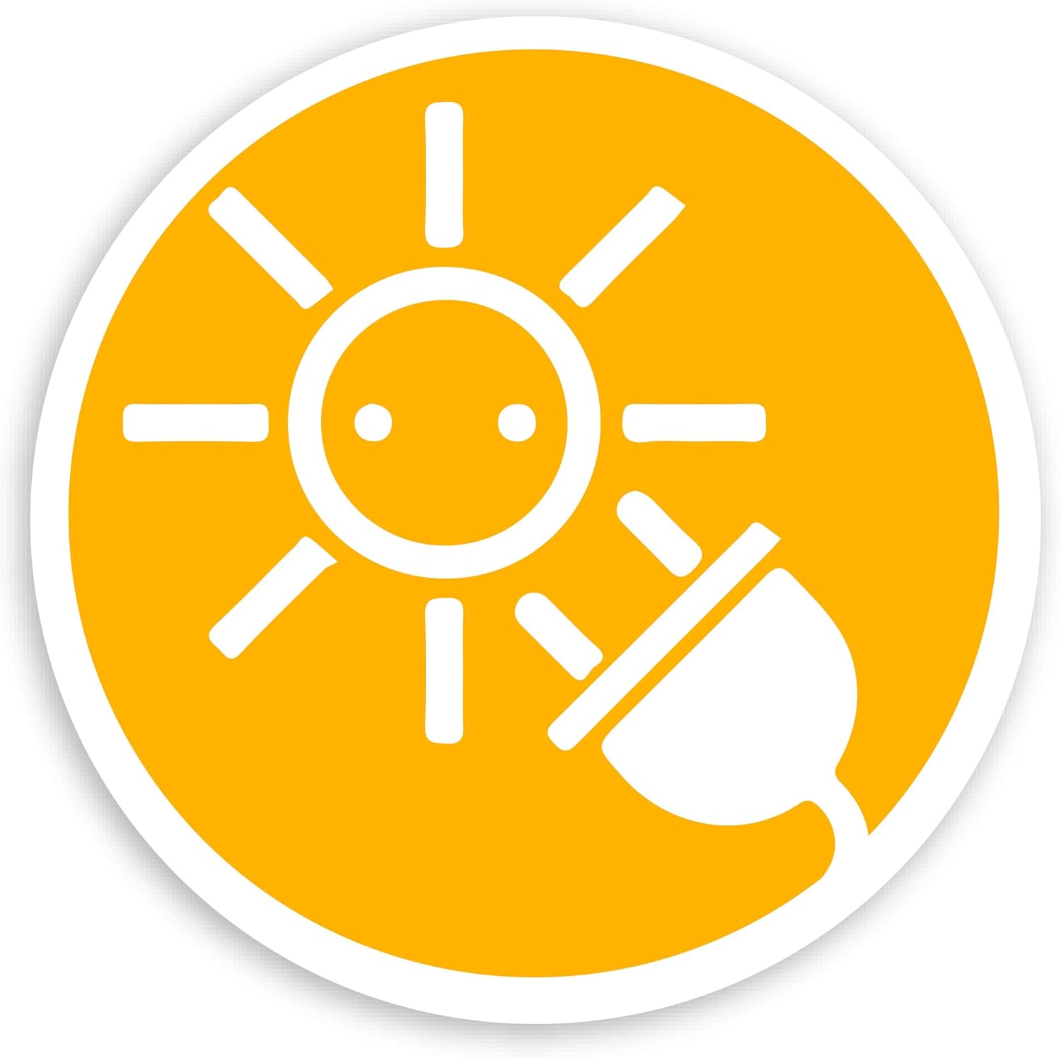 Velamp Lampada da Terra LED Solare 150cm per Esterni - immagine 7