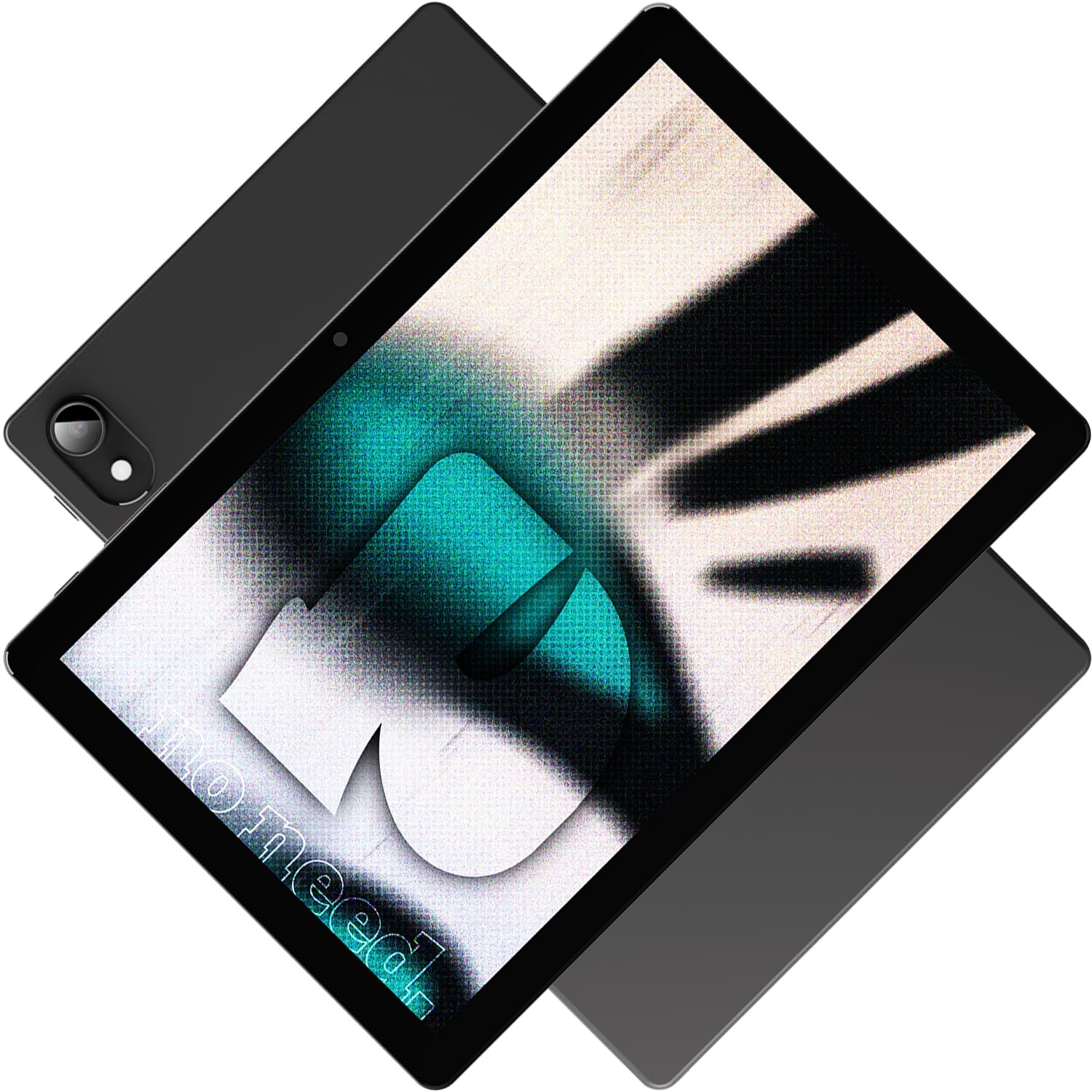 Wuum T FUN – Tablet 10.1" HD+ (128GB, 8GB RAM)