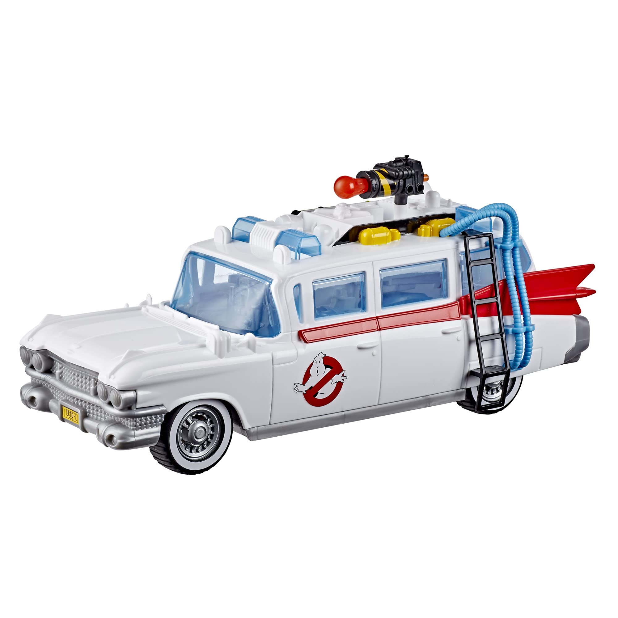 Ghostbusters - Ecto-1, Multicolore