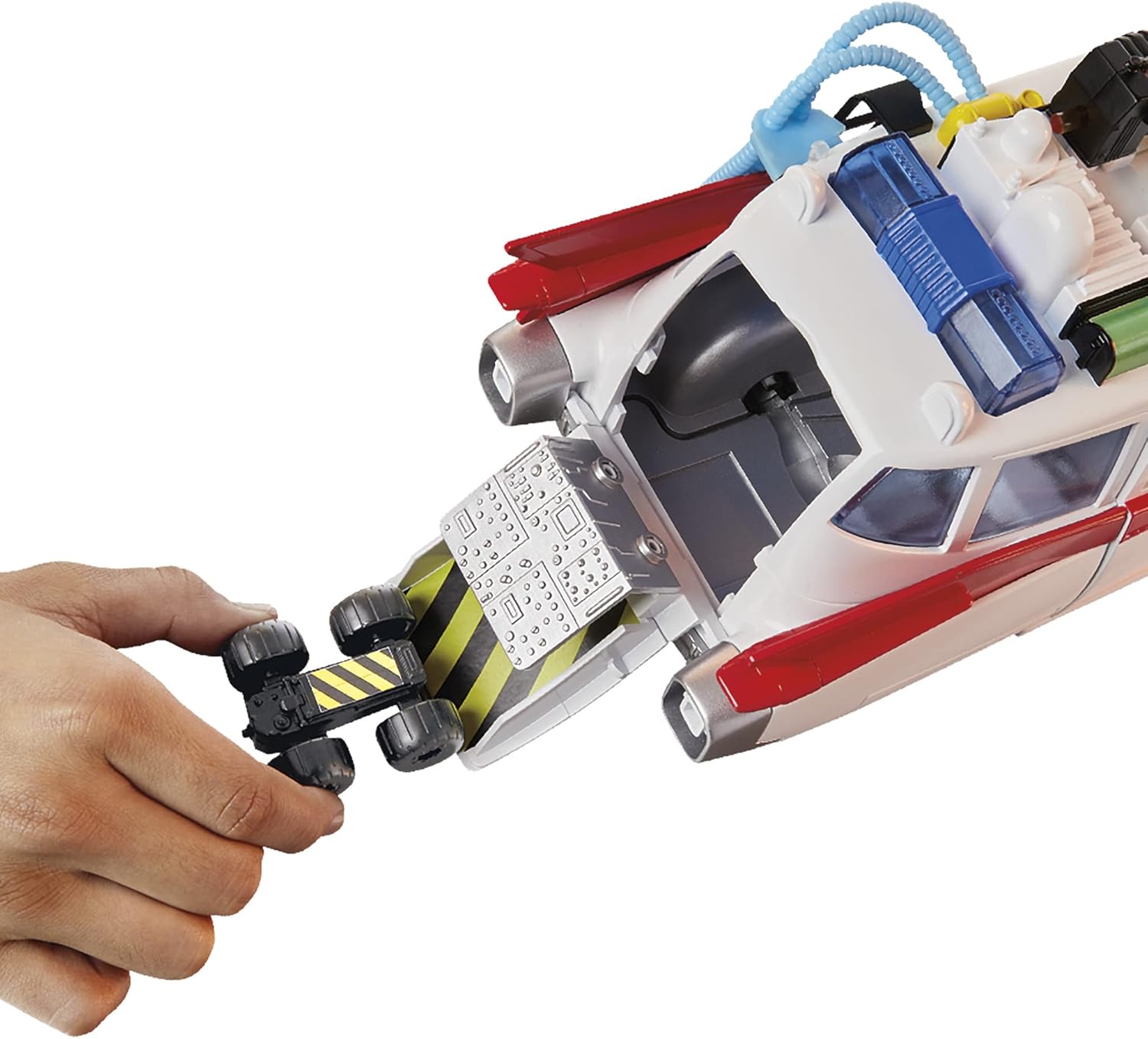 Ghostbusters - Ecto-1, Multicolore - immagine 3
