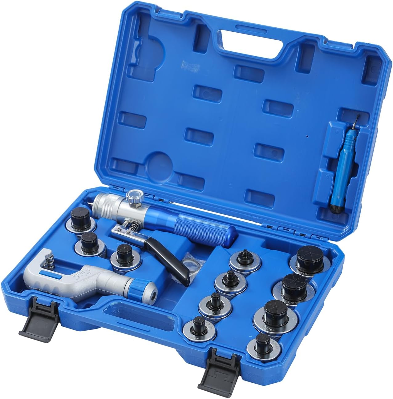 KATSU Expander - Kit Espansione Tubo Rame Idraulico