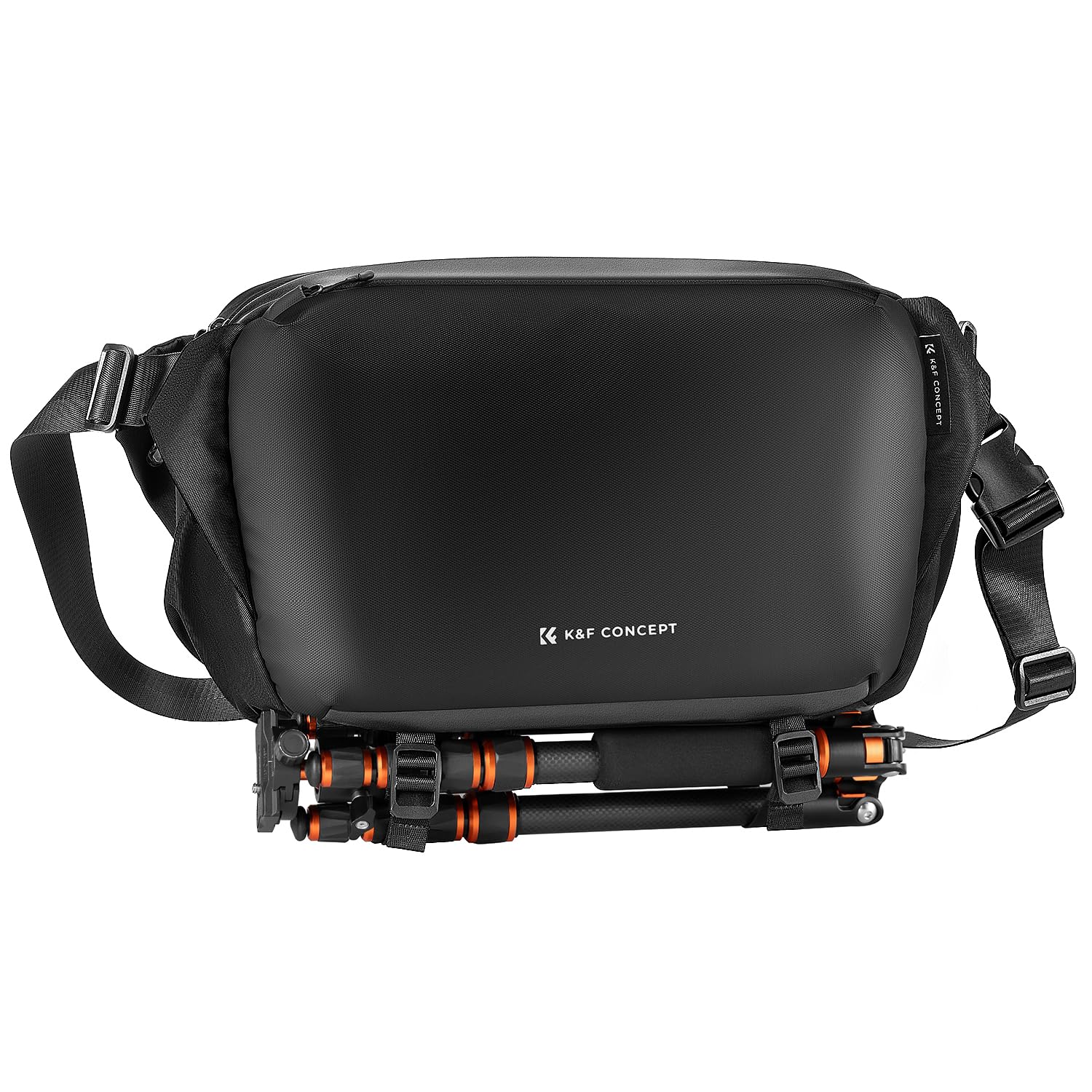 K&F Concept Borsa per Fotocamera a Spalla Singola