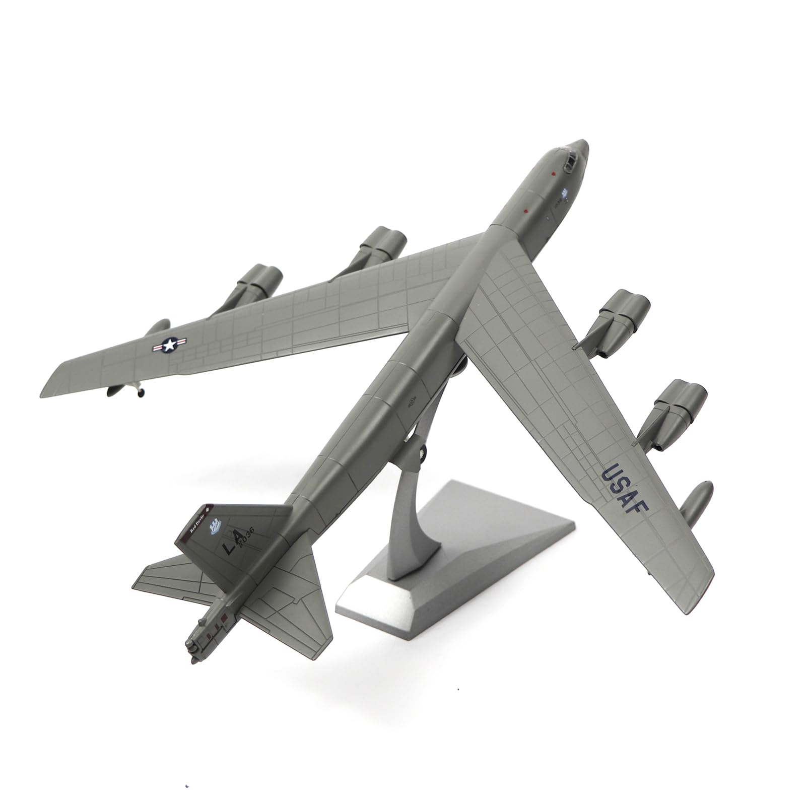 Nuotie Scala 1/200 B-52 Stratofortress Jet