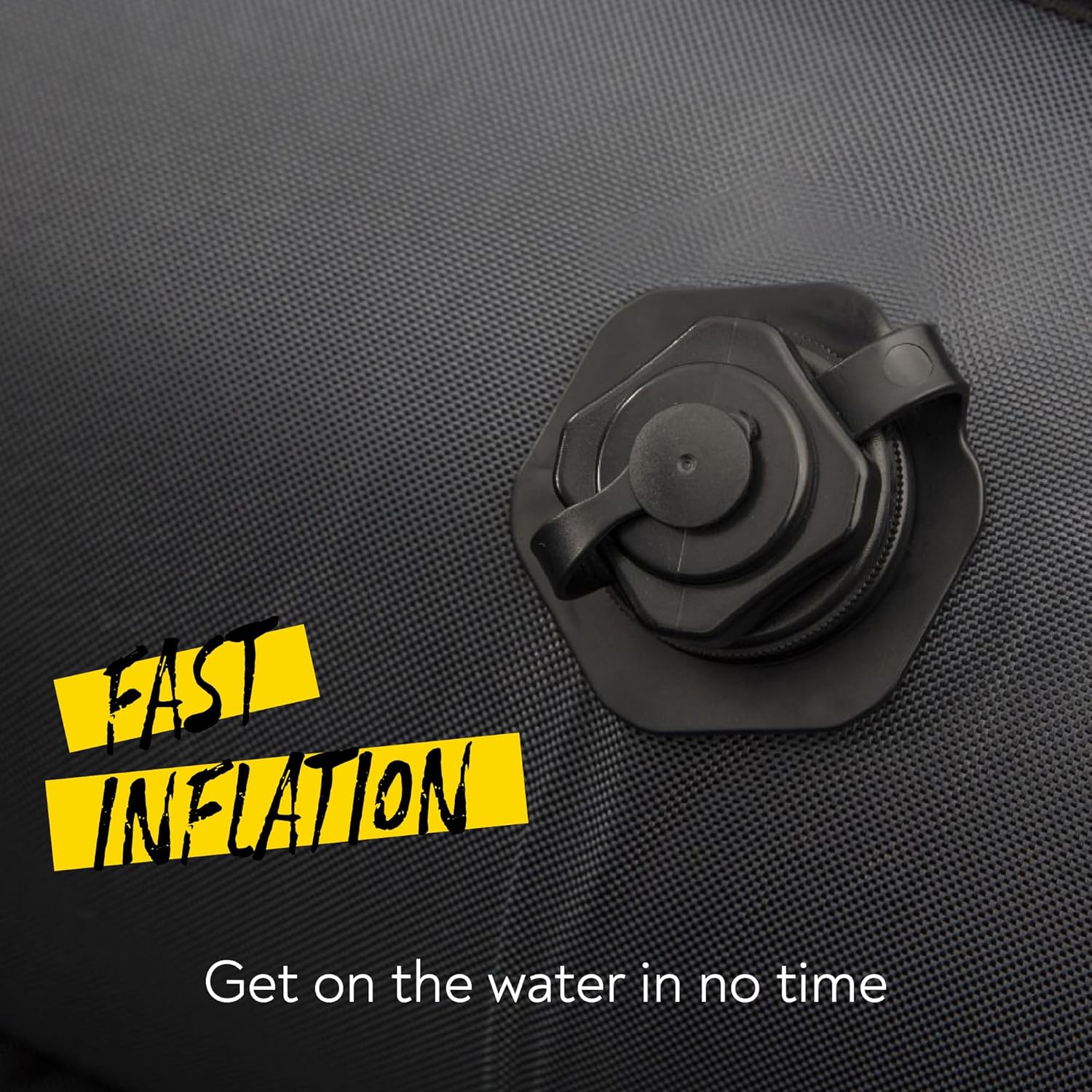 Bestway Hydroforce Ventura Kayak 2 Persons Set - immagine 6