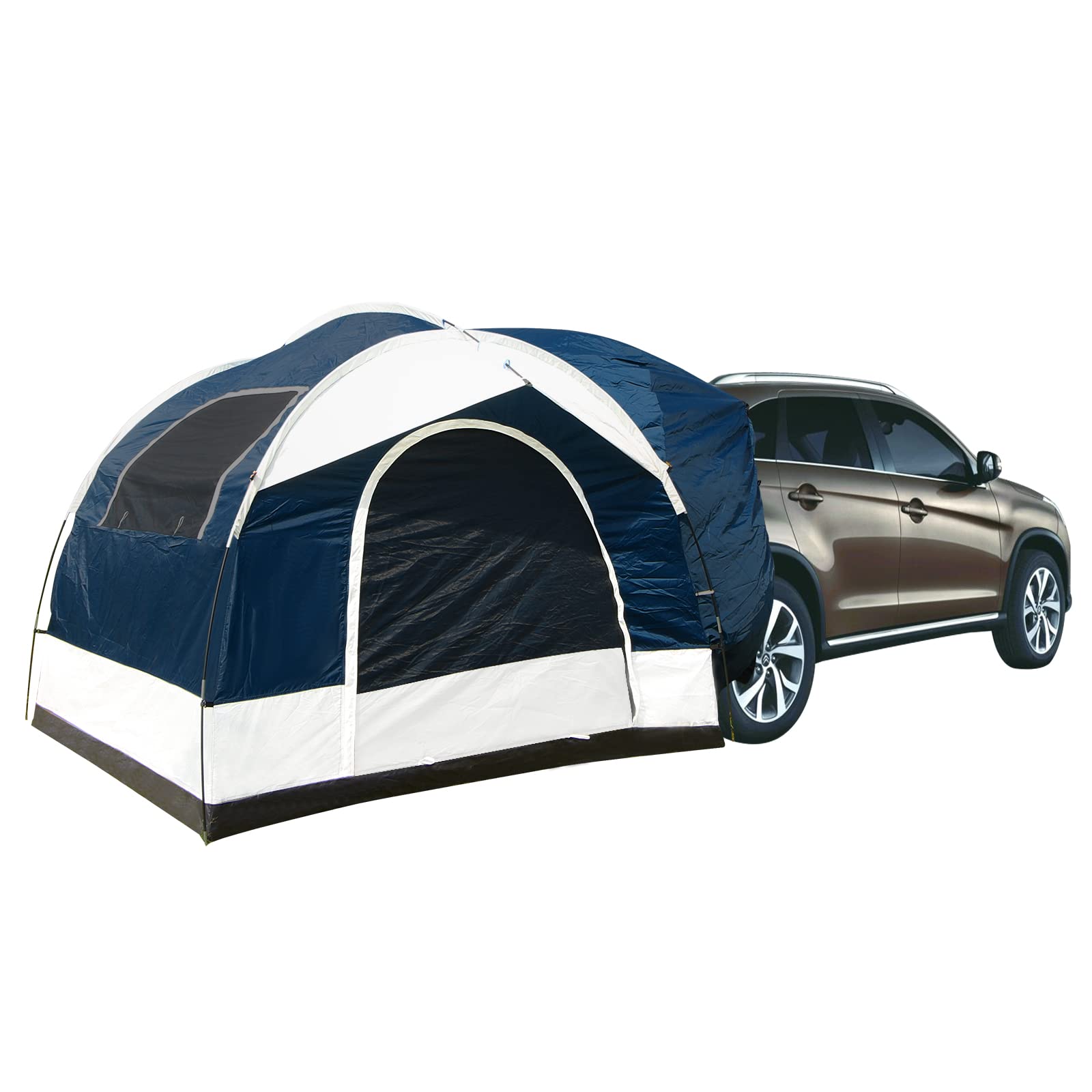 Tenda da Campeggio Universale per SUV - Fino a 6 Persone