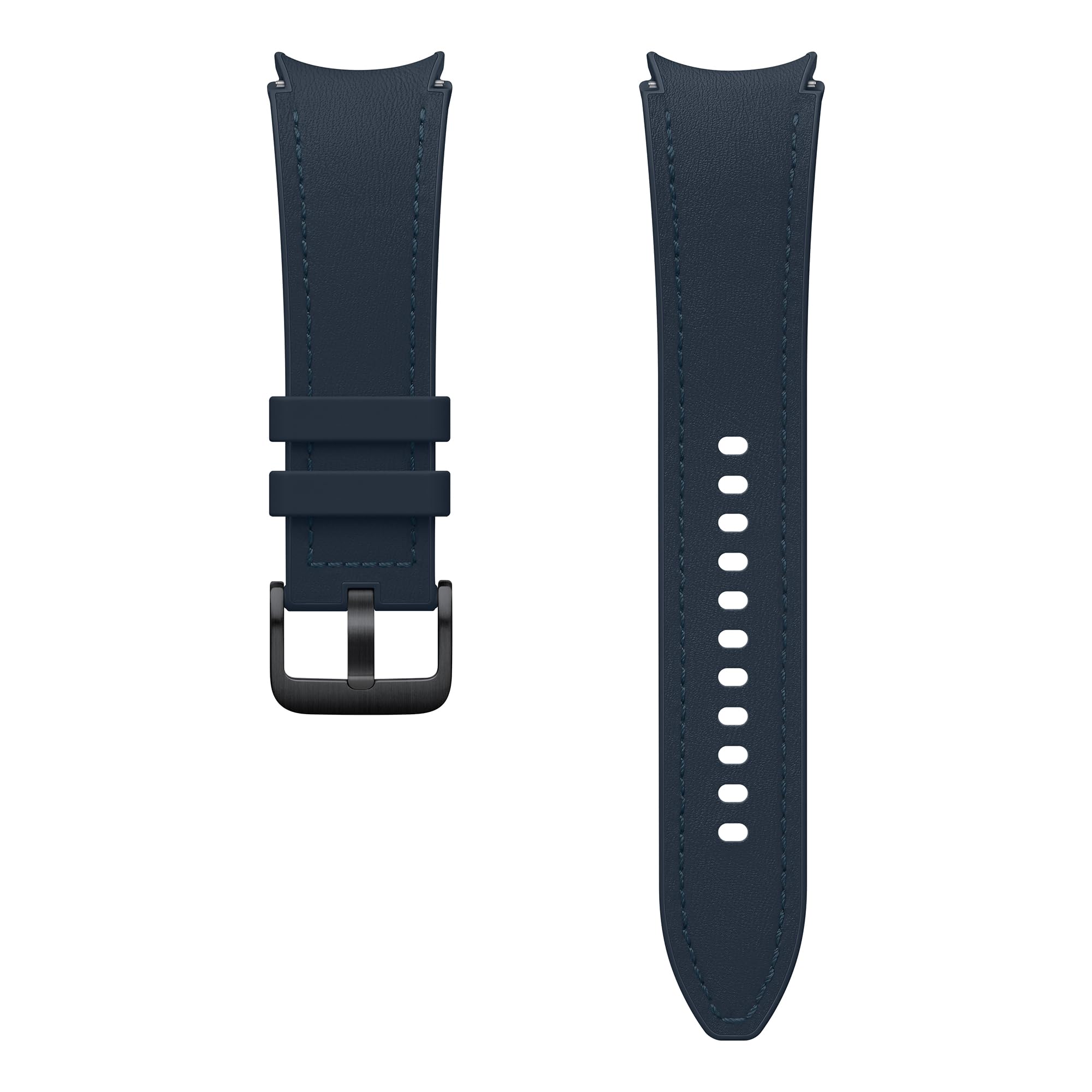 Samsung Hybrid Eco-Leather Band (M/L) Indigo