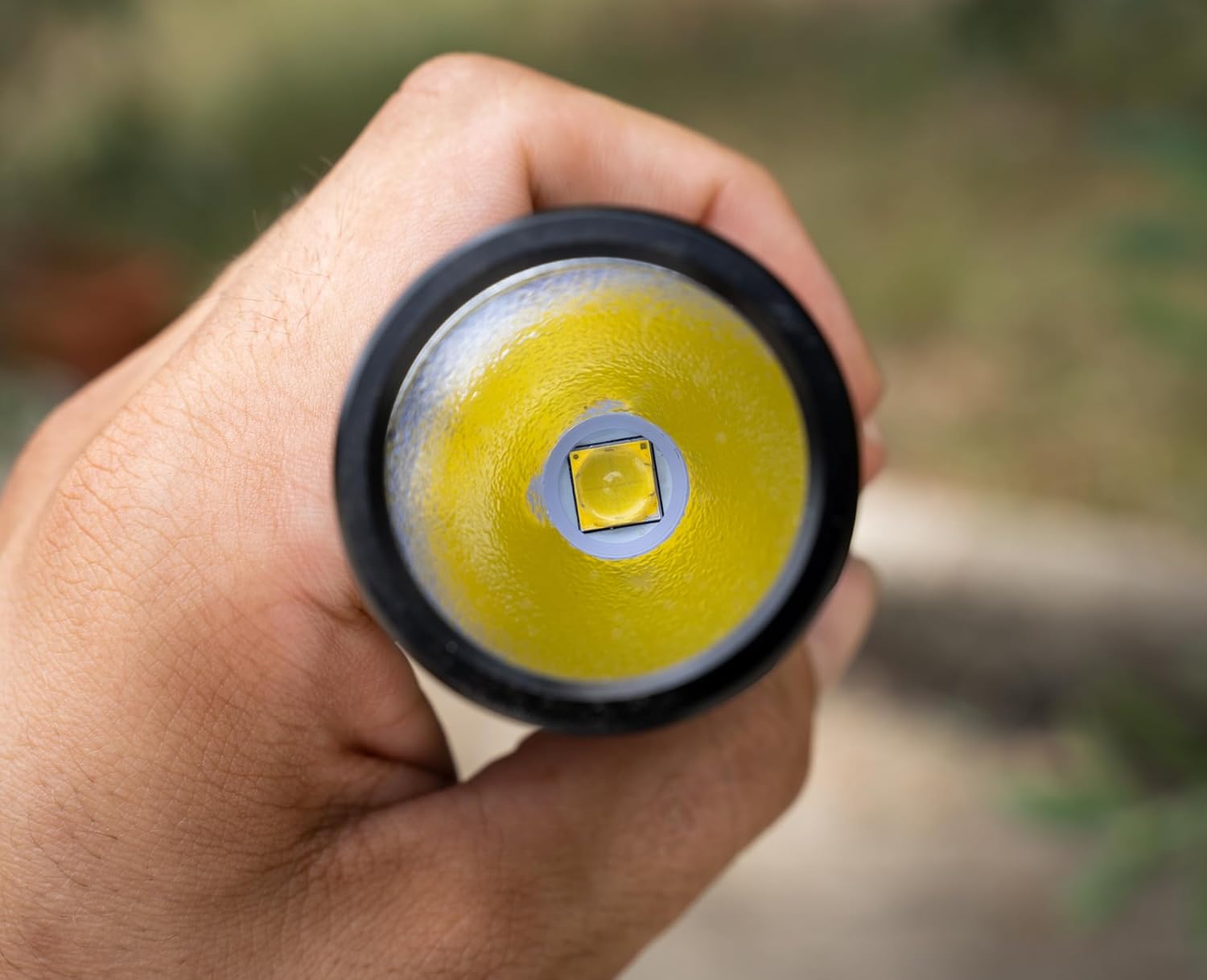 Wurkkos DL10R Torcia Subacquea 4500 Lumen USB-C - immagine 8