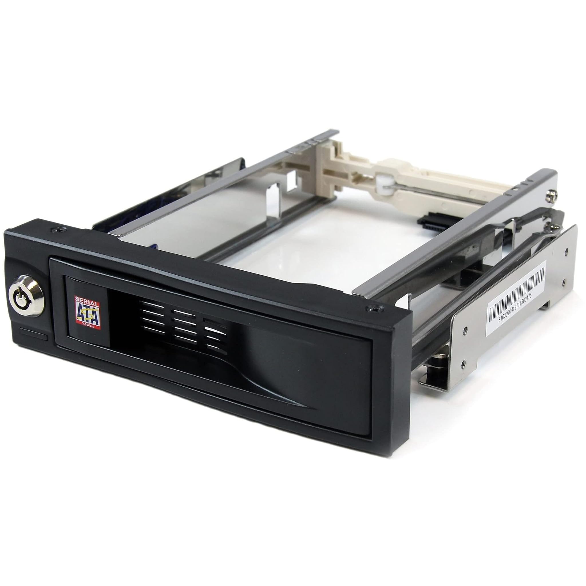 Startech.com Rack Mobile Hot-swap per HDD SATA 3.5"