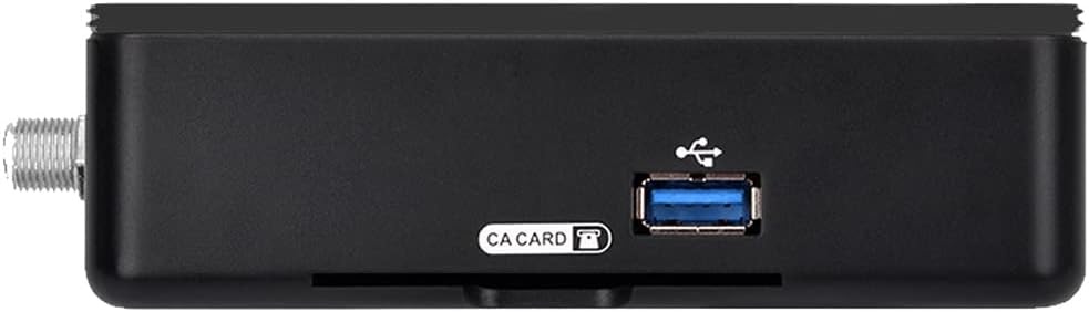 Jepssen MEDIABOX 4K M8 - immagine 4