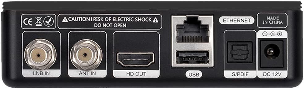 Jepssen MEDIABOX 4K M8 - immagine 5