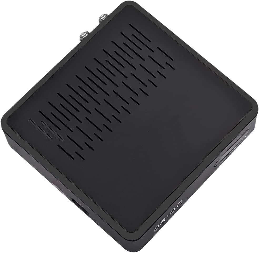 Jepssen MEDIABOX 4K M8 - immagine 6