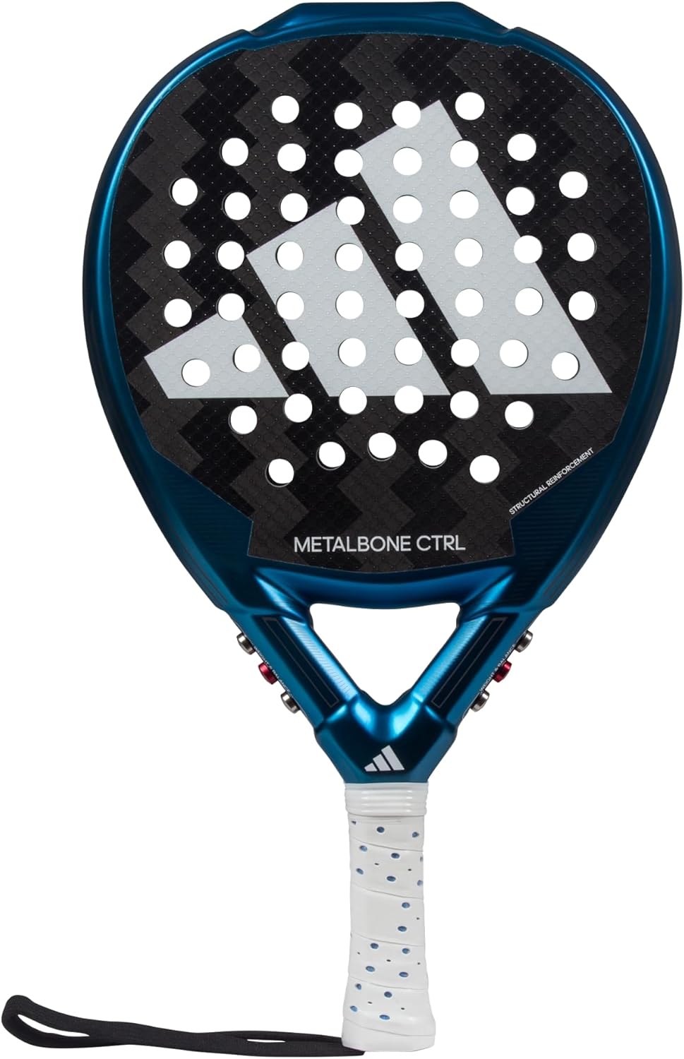 adidas Metalbone, Racchetta da padel, serie Padel - immagine 1
