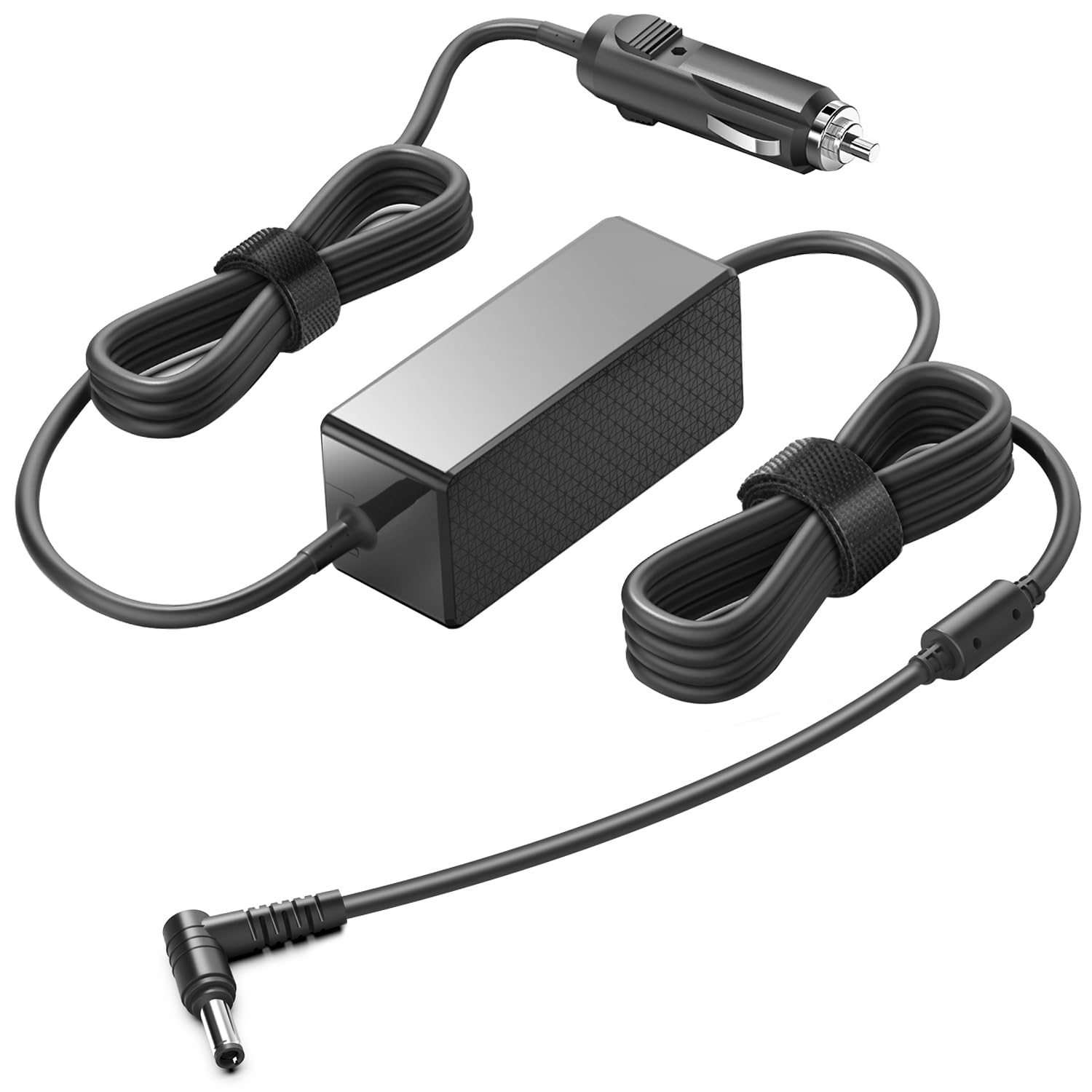 TAIFU 15,6V Caricabatteria da Auto per Panasonic Toughbook CF-52 MK5 CF-D1 CF-53SAWZYBE CF-LND1224A CF-53JJCZY1M CF-31 CF-53 CF-31MK1 CF-AA5713A Toughpad FZ-G1 UT-MB5 Lpatop 12V-24V Alimentatore Cavo