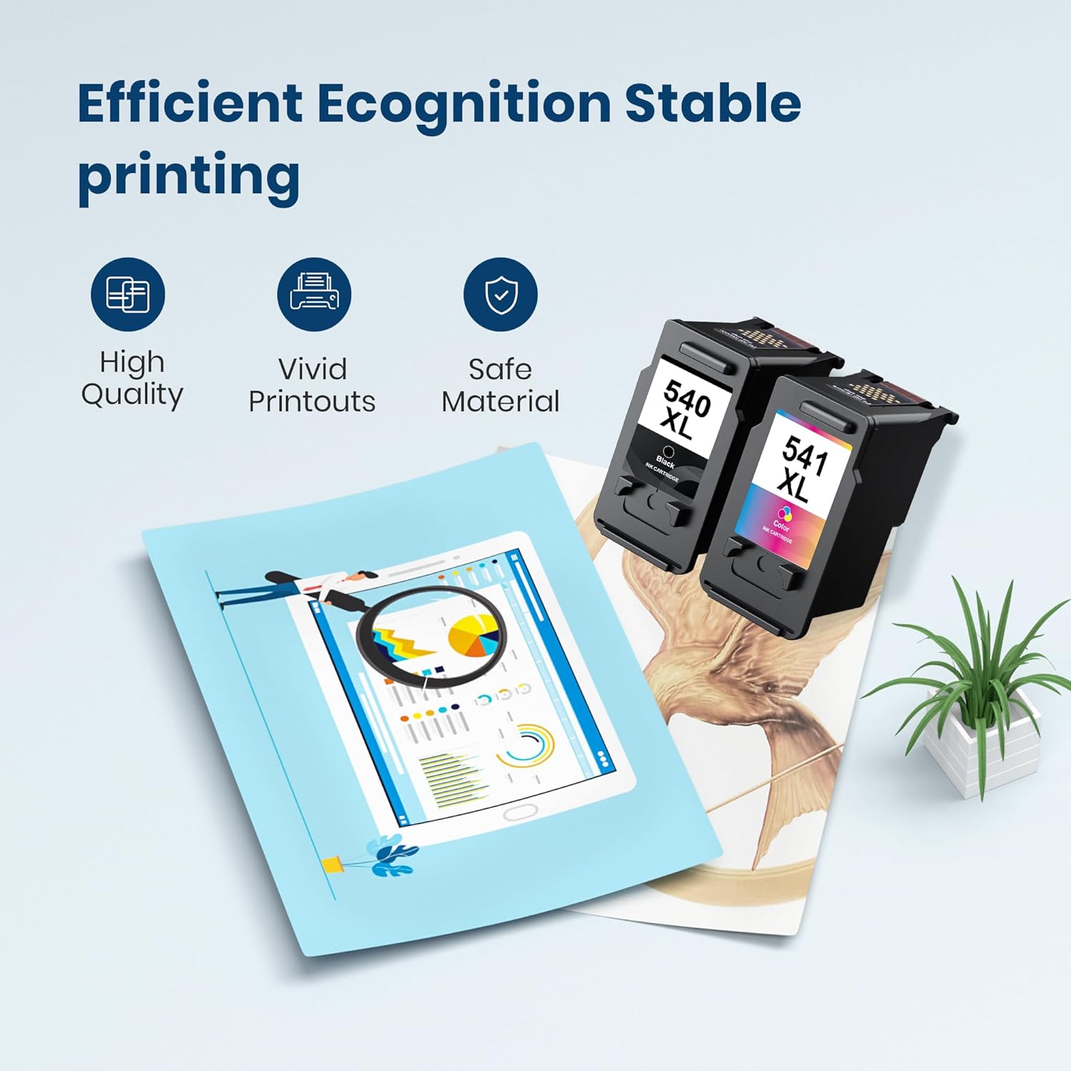 540XL Cartuccia - immagine 5