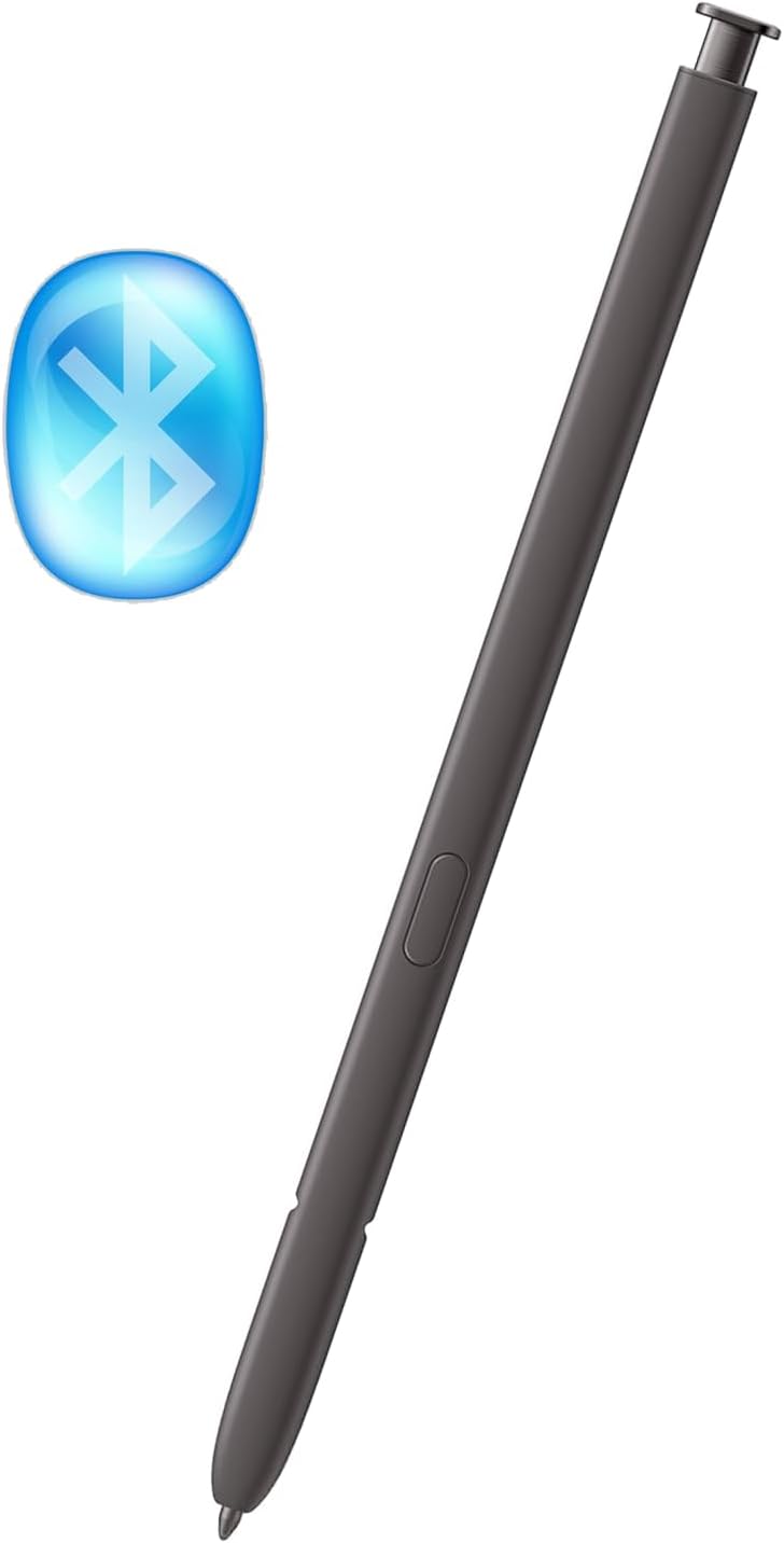 S24 Ultra S Pen Replacement EJ-PS928BBEGUS, Nero - immagine 1