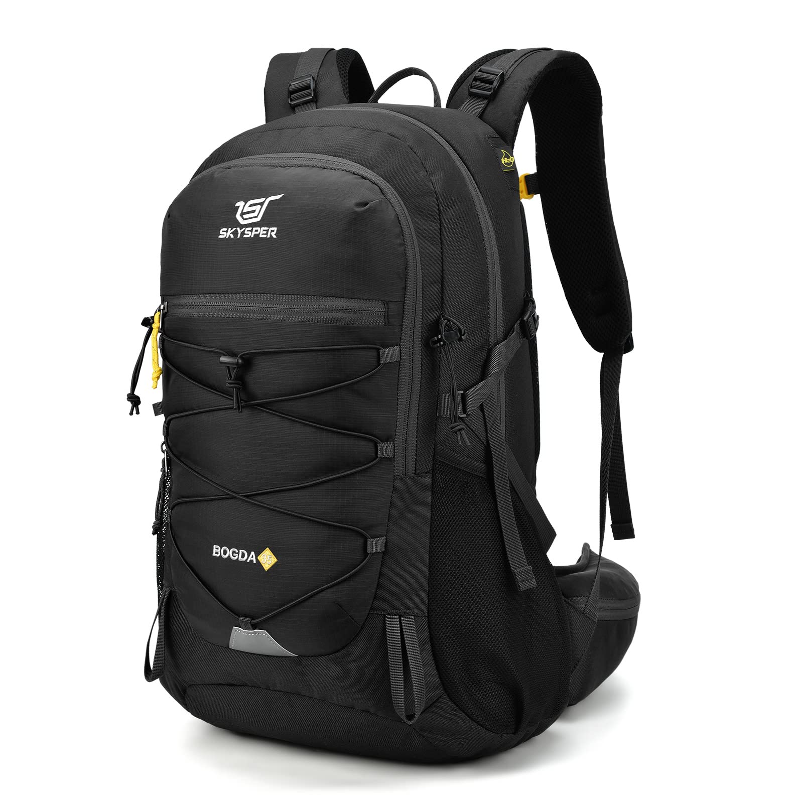 SKYSPER Zaino da Hiking 35L Impermeabile