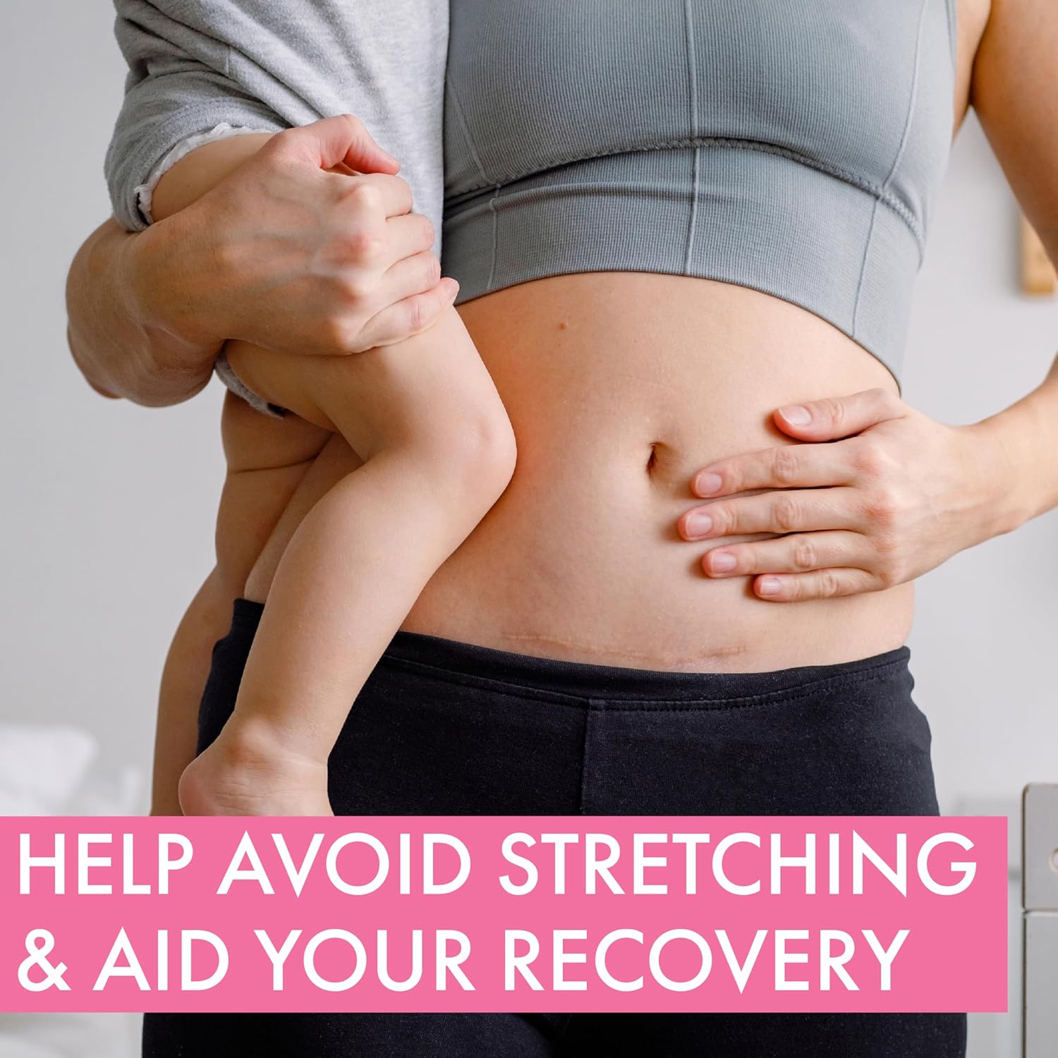 Bidet Portatile Post Parto Pieghevole, Rosa - immagine 3