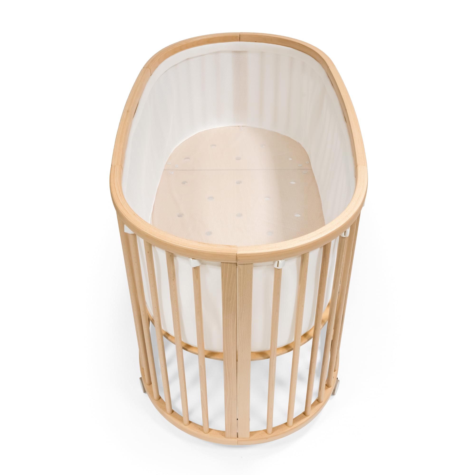 Stokke Fodera Rete Sleepi, Bianca