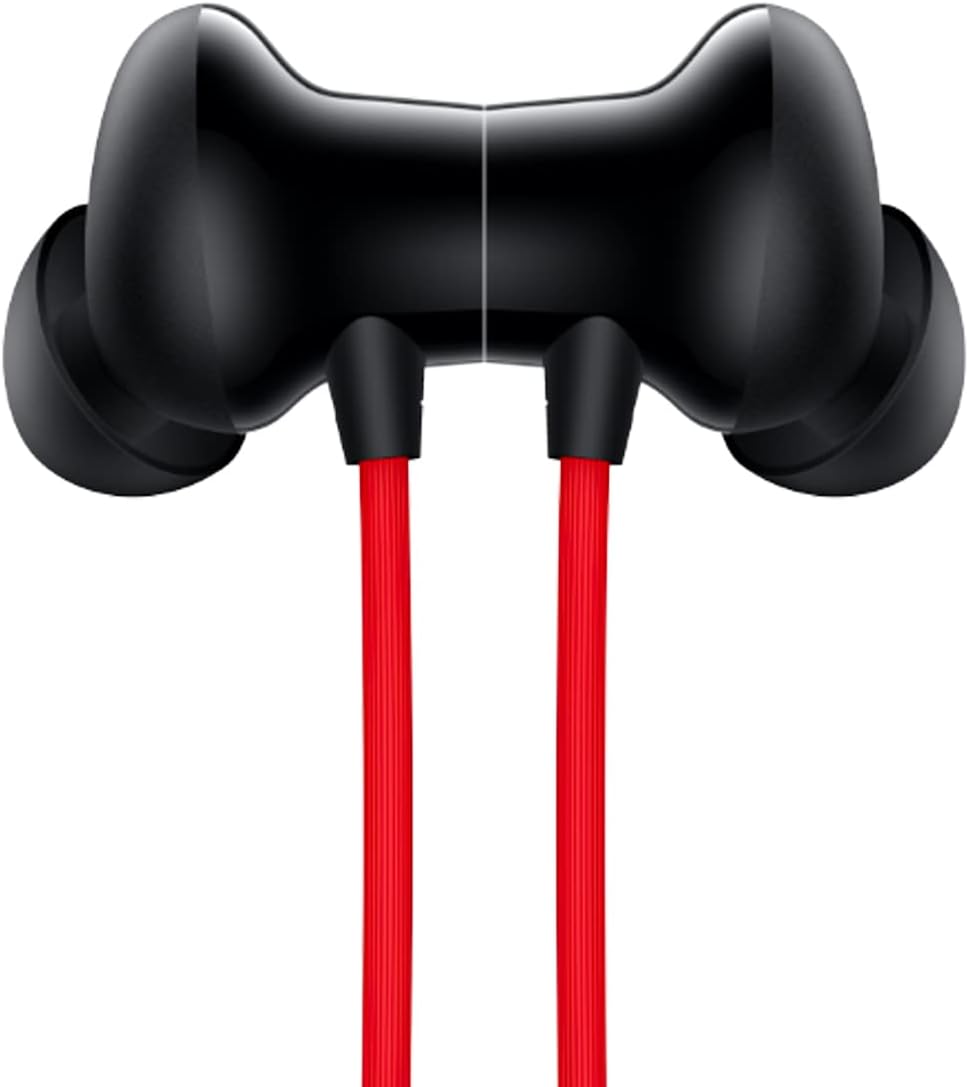 Oneplus Bullets Wireless Z2 - Auricolari Bluetooth 5 - immagine 2