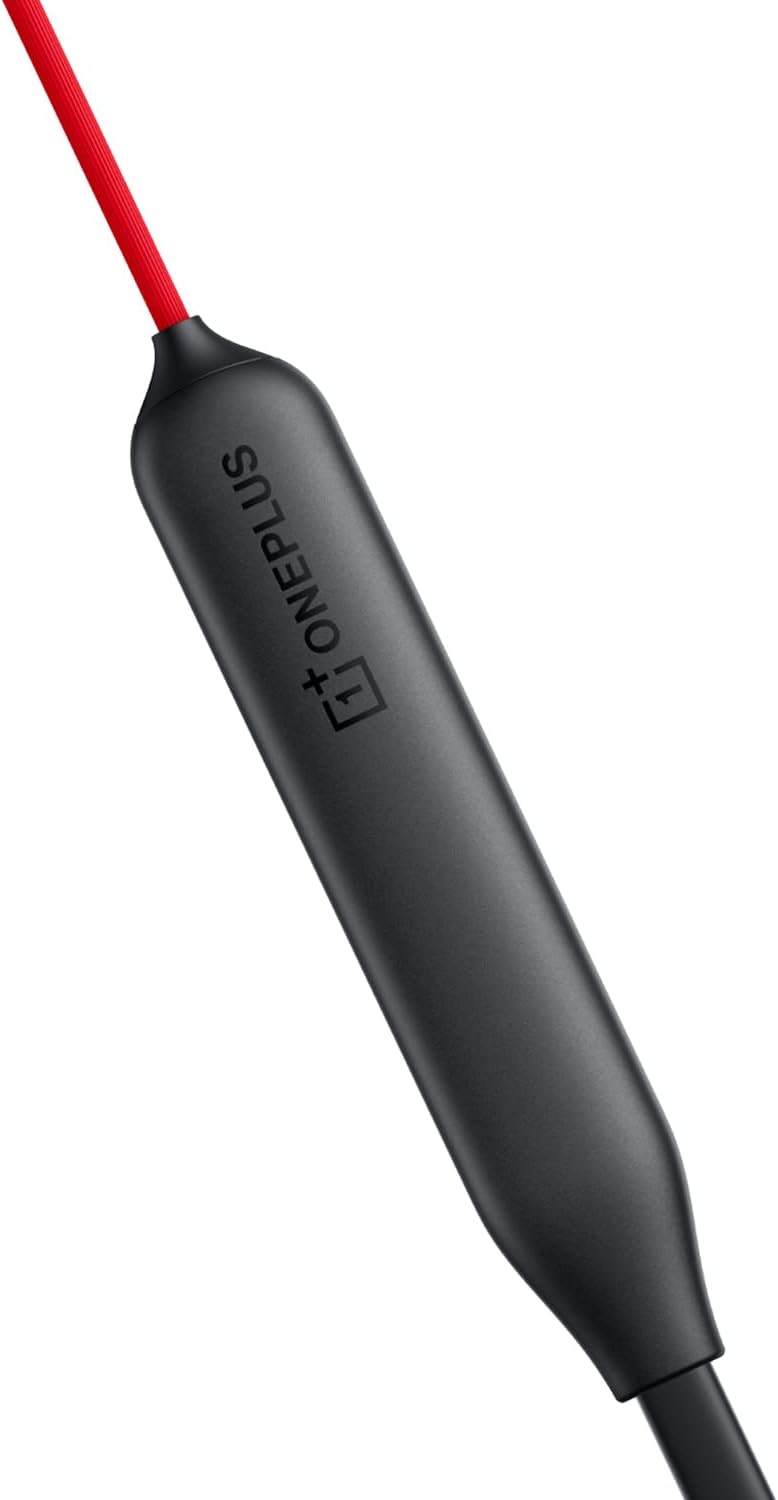 Oneplus Bullets Wireless Z2 - Auricolari Bluetooth 5 - immagine 5