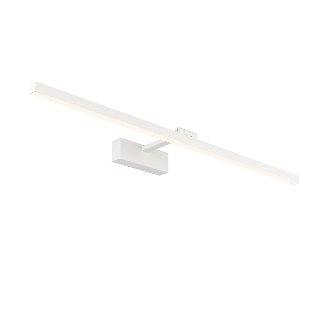 Klighten Lampada a Specchio LED Bagno 24W 1170lm