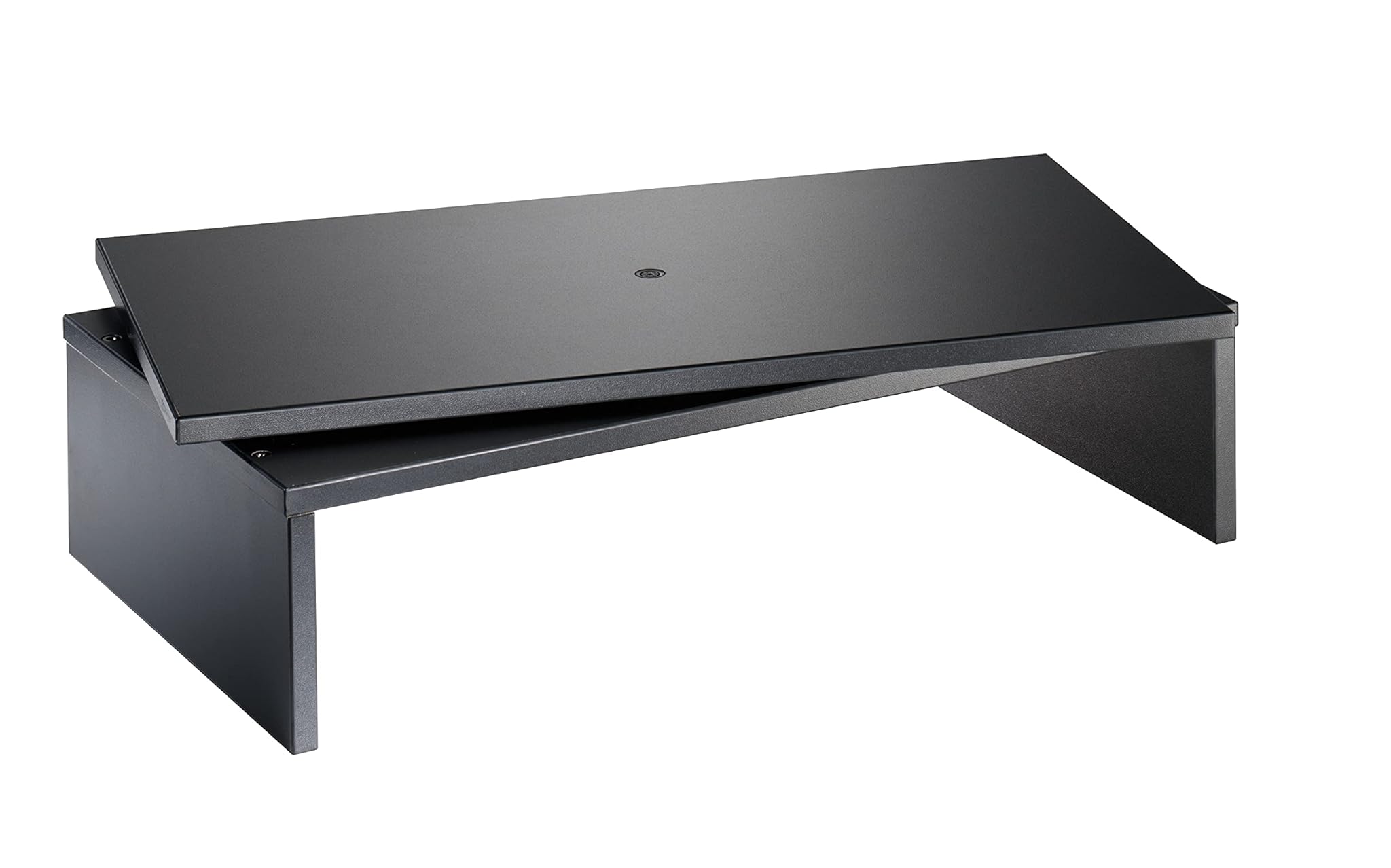 Meliconi SPACE SYSTEM TV DESK - Supporto Monitor Girevole