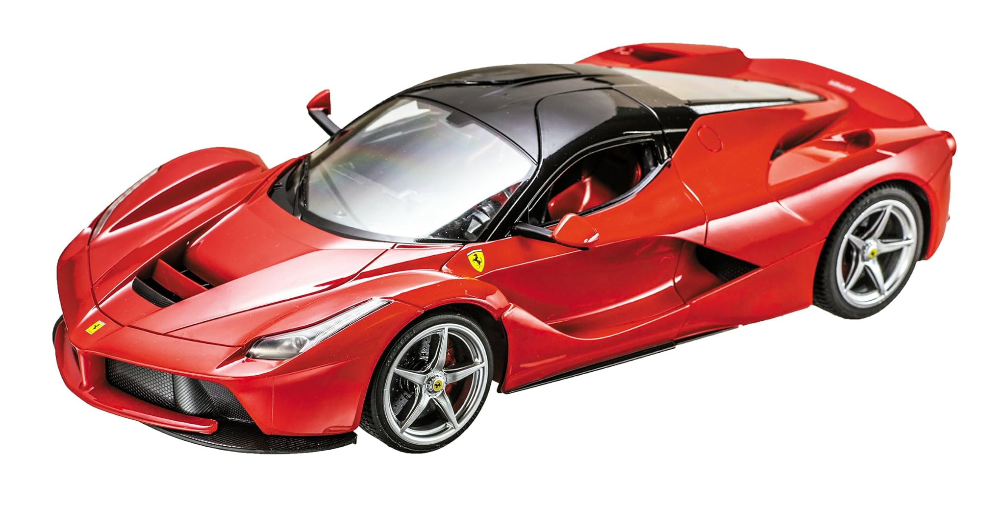 Mondo Motors FERRARI LAFERRARI - Modello in Scala 1:14